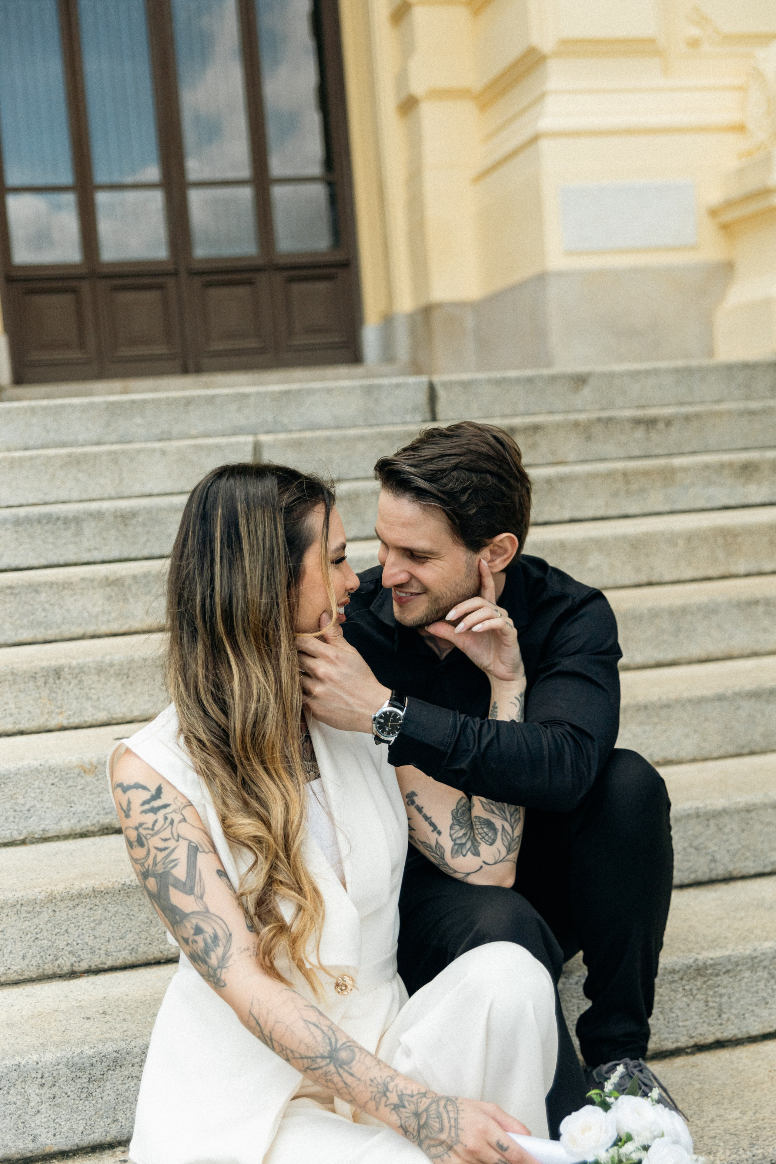 ENSAIO DE CASAL. Fotógrafa Natalia Dos Santos Tresso