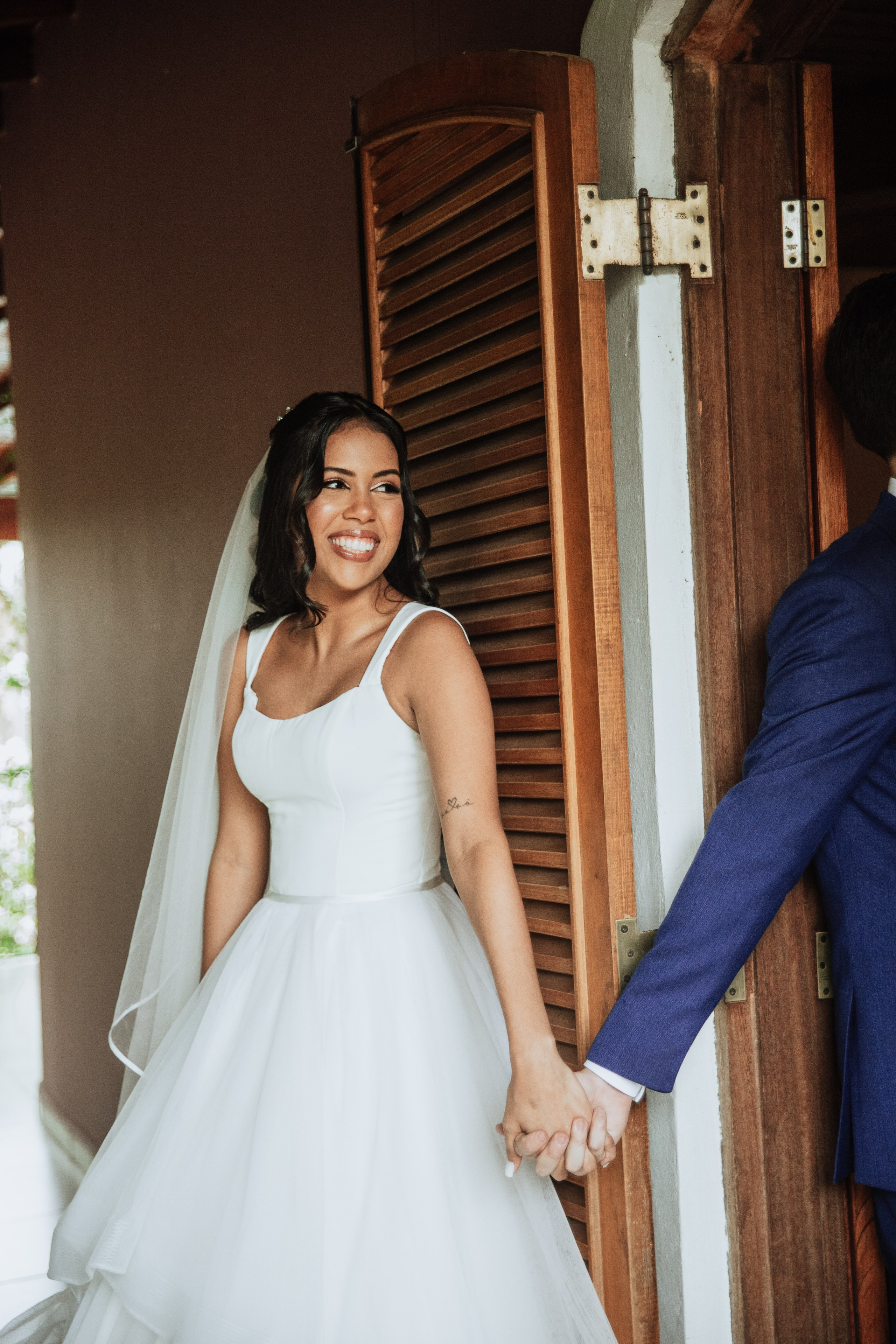 LETÍCIA E VITOR. Photographer Natalia Dos Santos Tresso