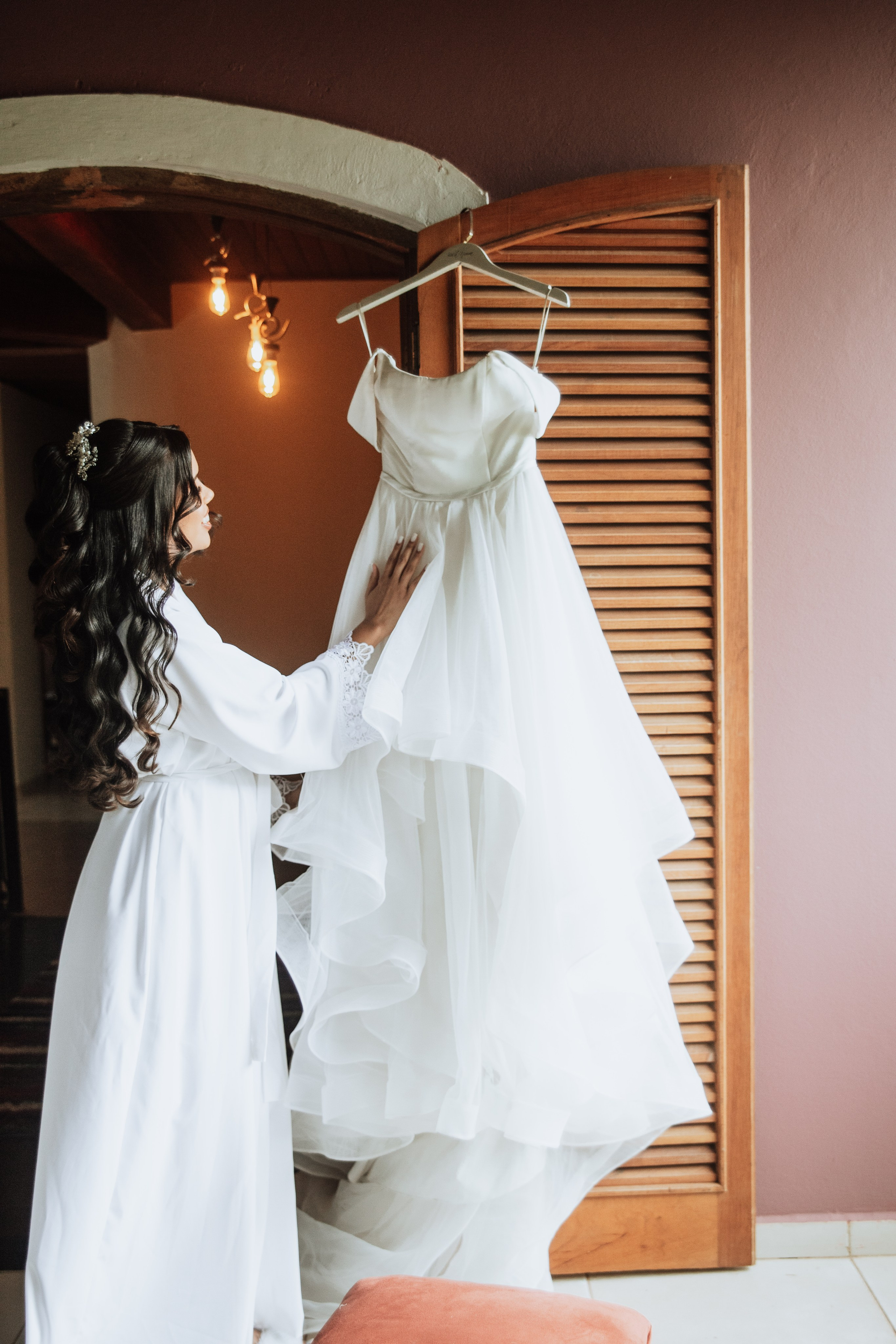LETÍCIA E VITOR. Photographer Natalia Dos Santos Tresso