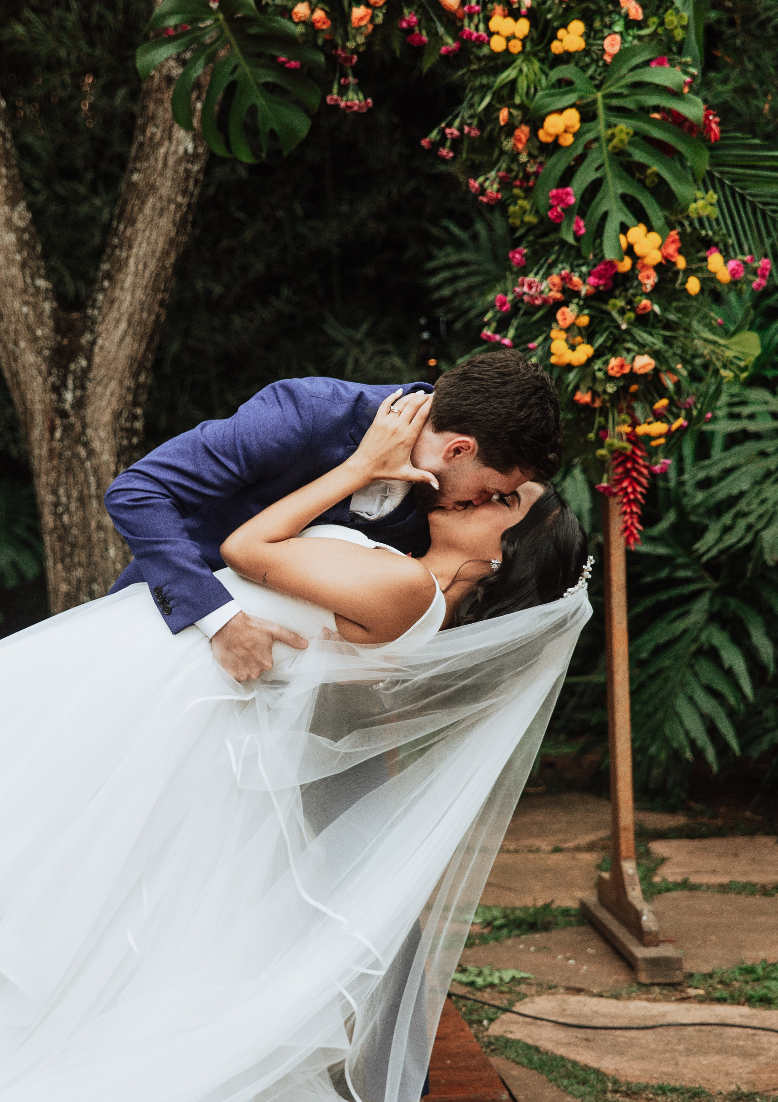 LETÍCIA E VITOR. Photographer Natalia Dos Santos Tresso