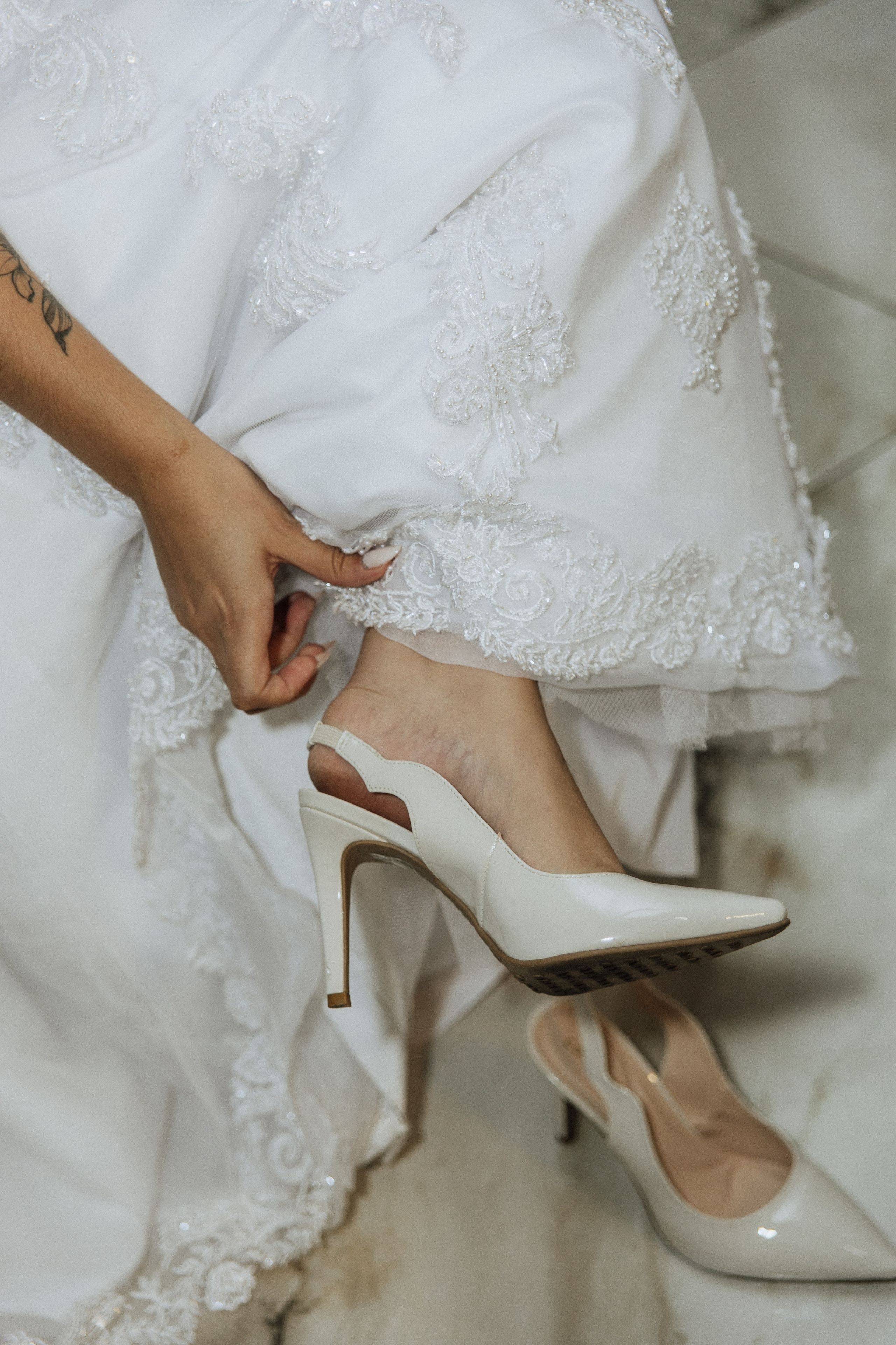 OHANA E GLEYSSON. Photographer Natalia Dos Santos Tresso
