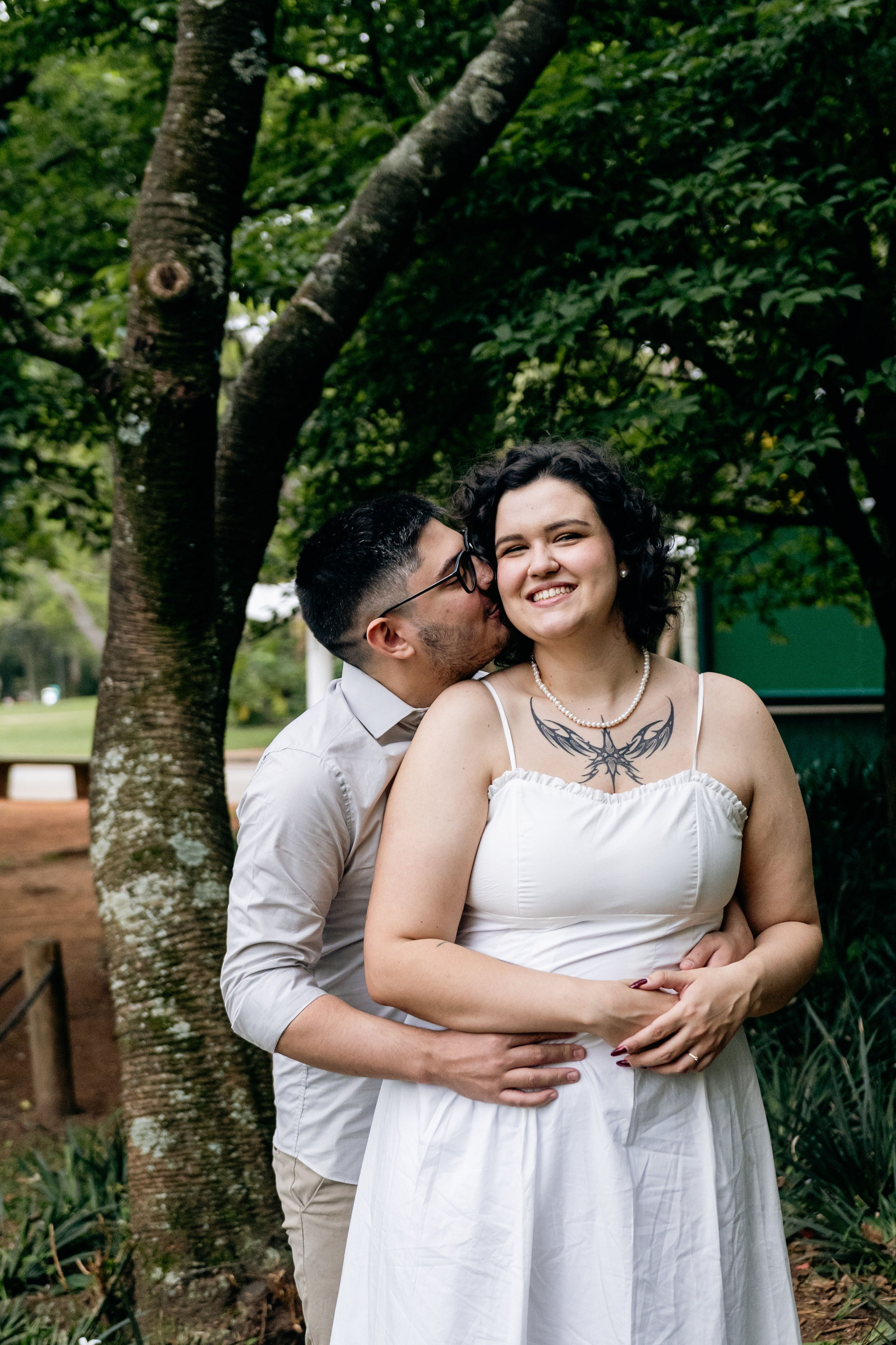 ENSAIO DE CASAL. Fotógrafa Natalia Dos Santos Tresso
