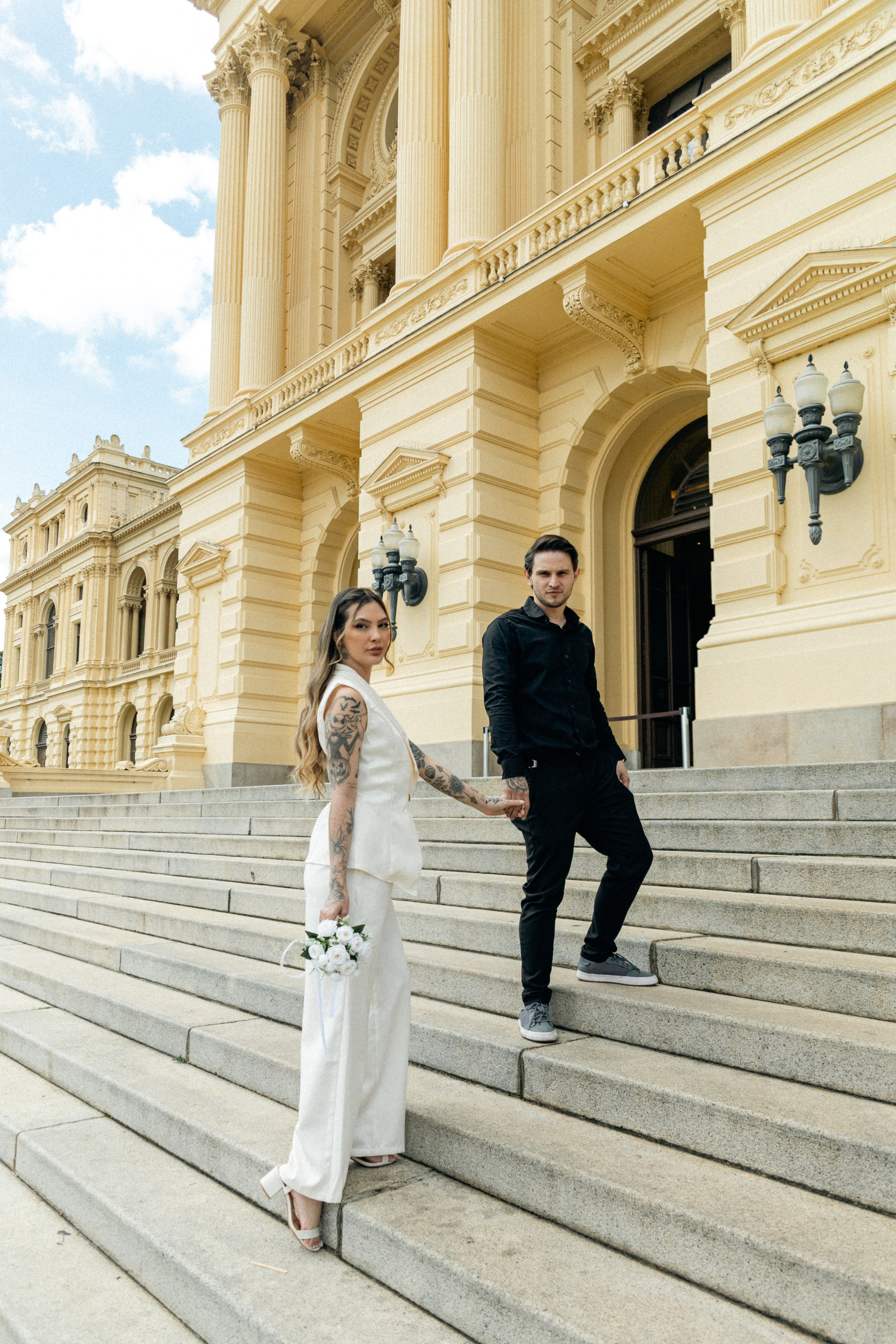 ENSAIO DE CASAL. Fotógrafa Natalia Dos Santos Tresso