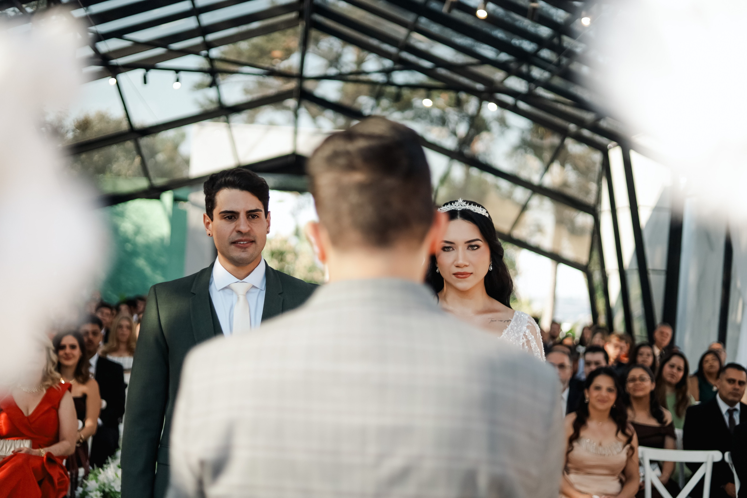 NATÁLIA E FELIPE. Photographer Natalia Dos Santos Tresso