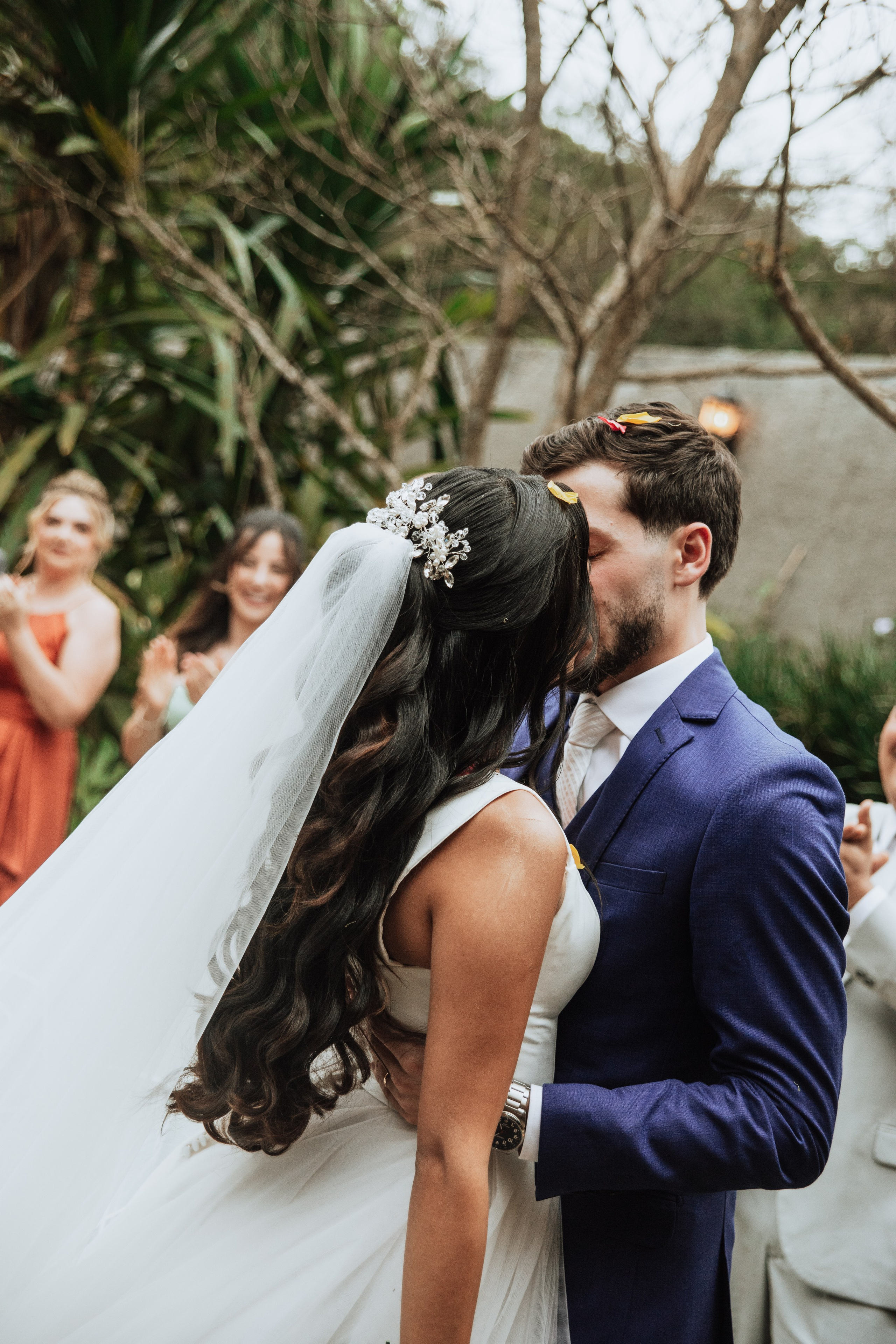 LETÍCIA E VITOR. Photographer Natalia Dos Santos Tresso