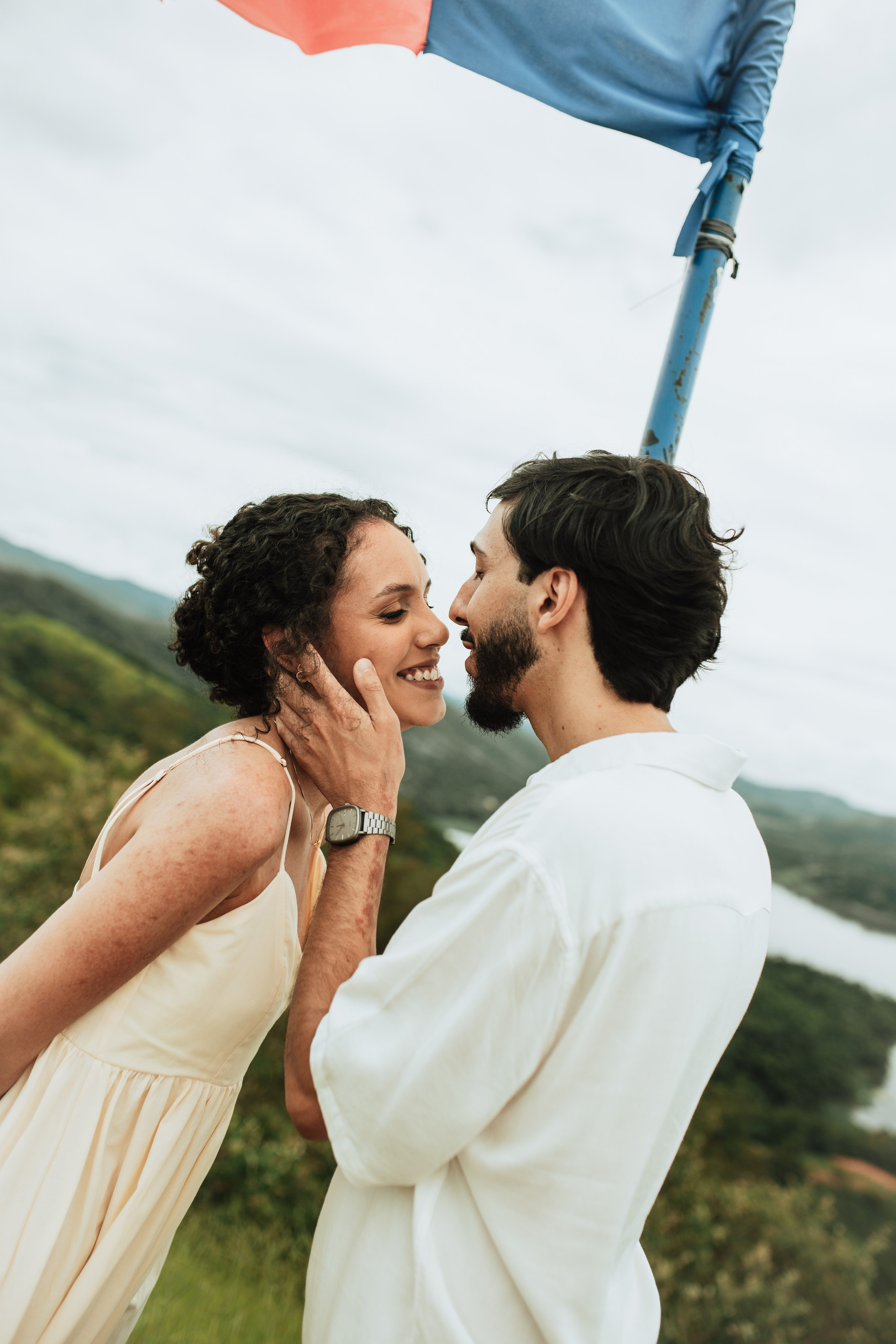 ENSAIO DE CASAL. Fotógrafa Natalia Dos Santos Tresso