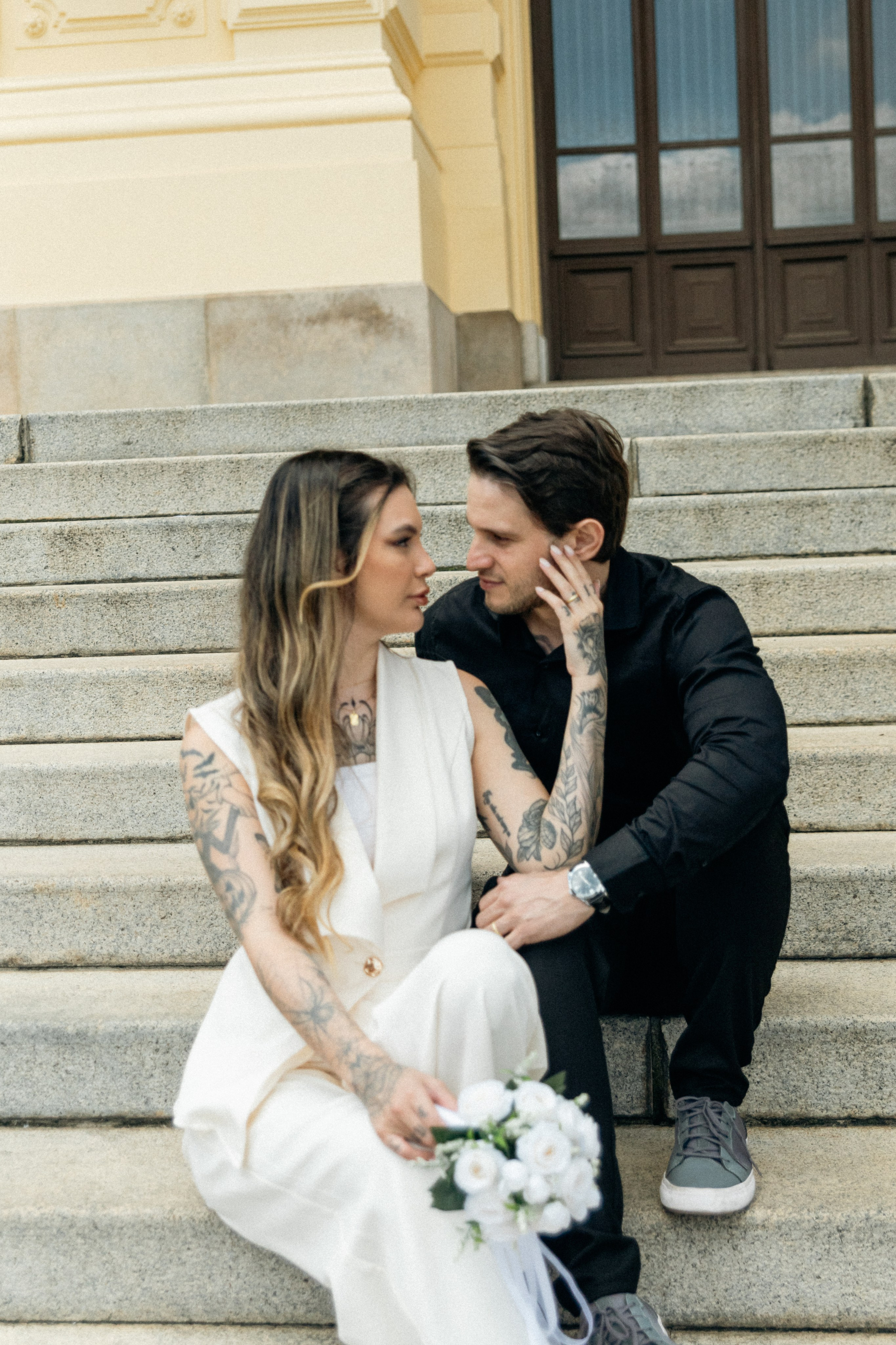 ENSAIO DE CASAL. Fotógrafa Natalia Dos Santos Tresso