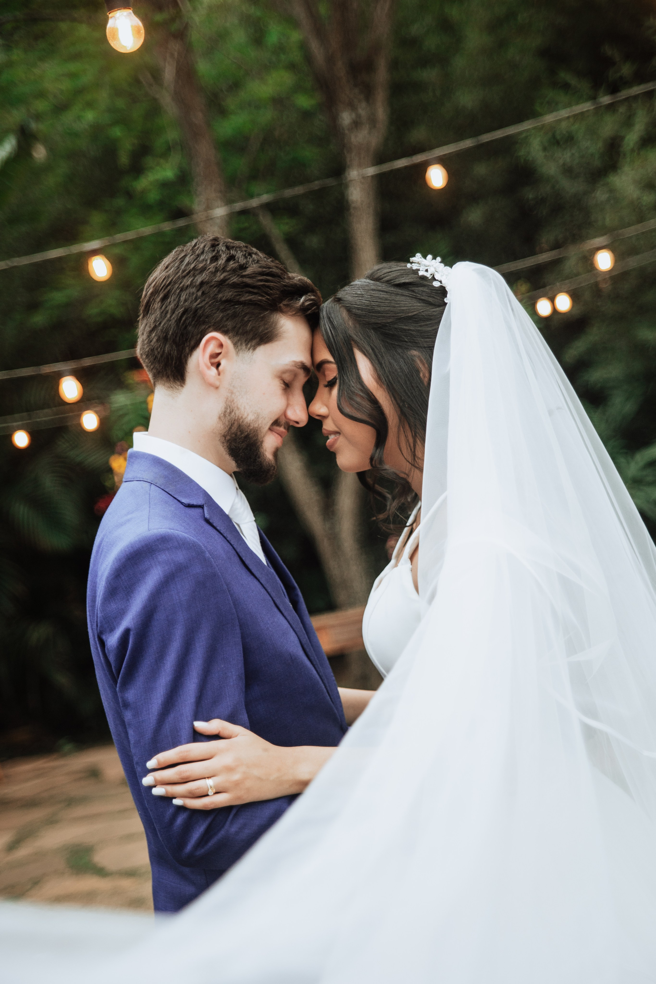 LETÍCIA E VITOR. Photographer Natalia Dos Santos Tresso