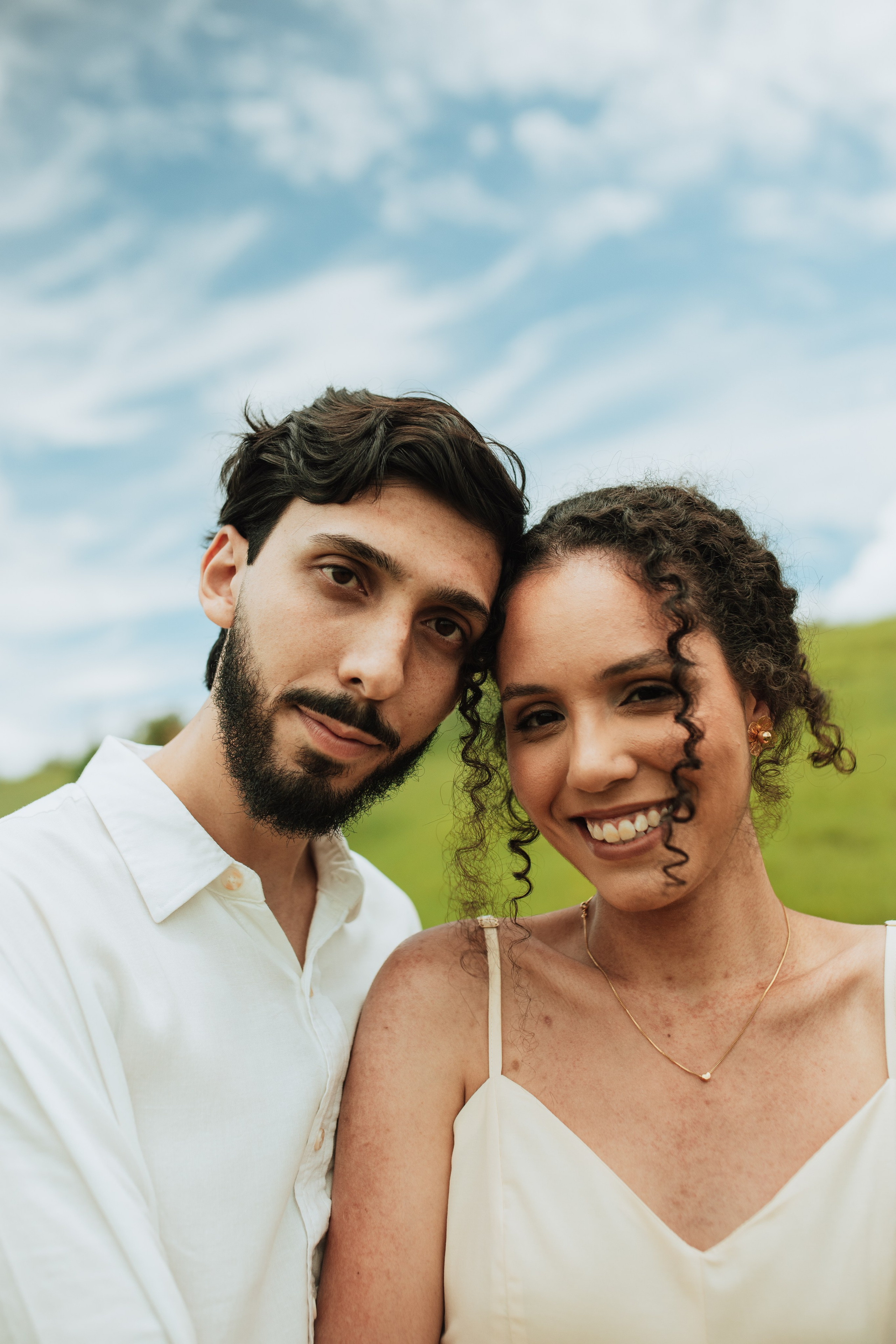 ENSAIO DE CASAL. Fotógrafa Natalia Dos Santos Tresso