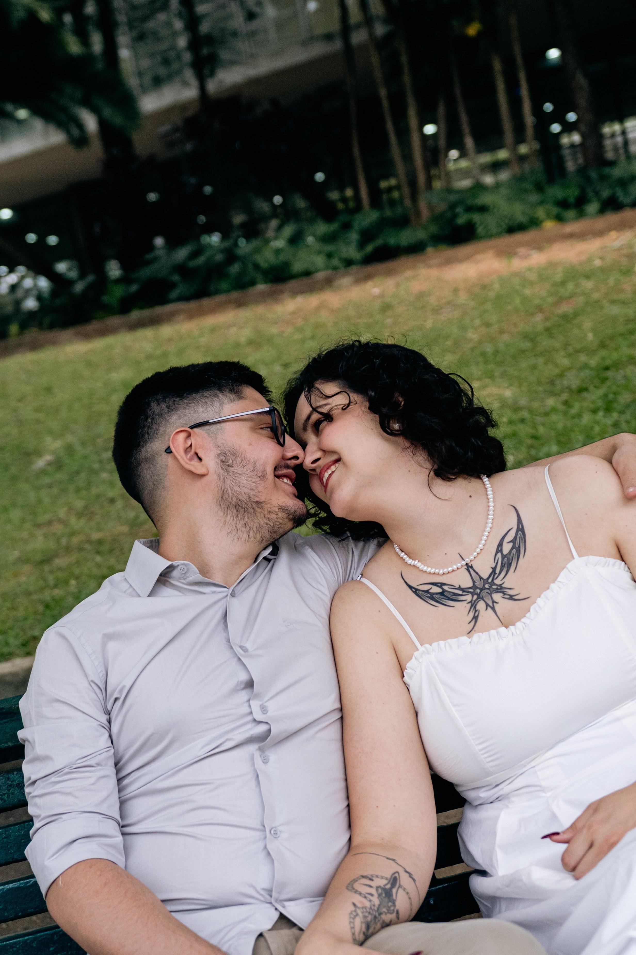 ENSAIO DE CASAL. Fotógrafa Natalia Dos Santos Tresso