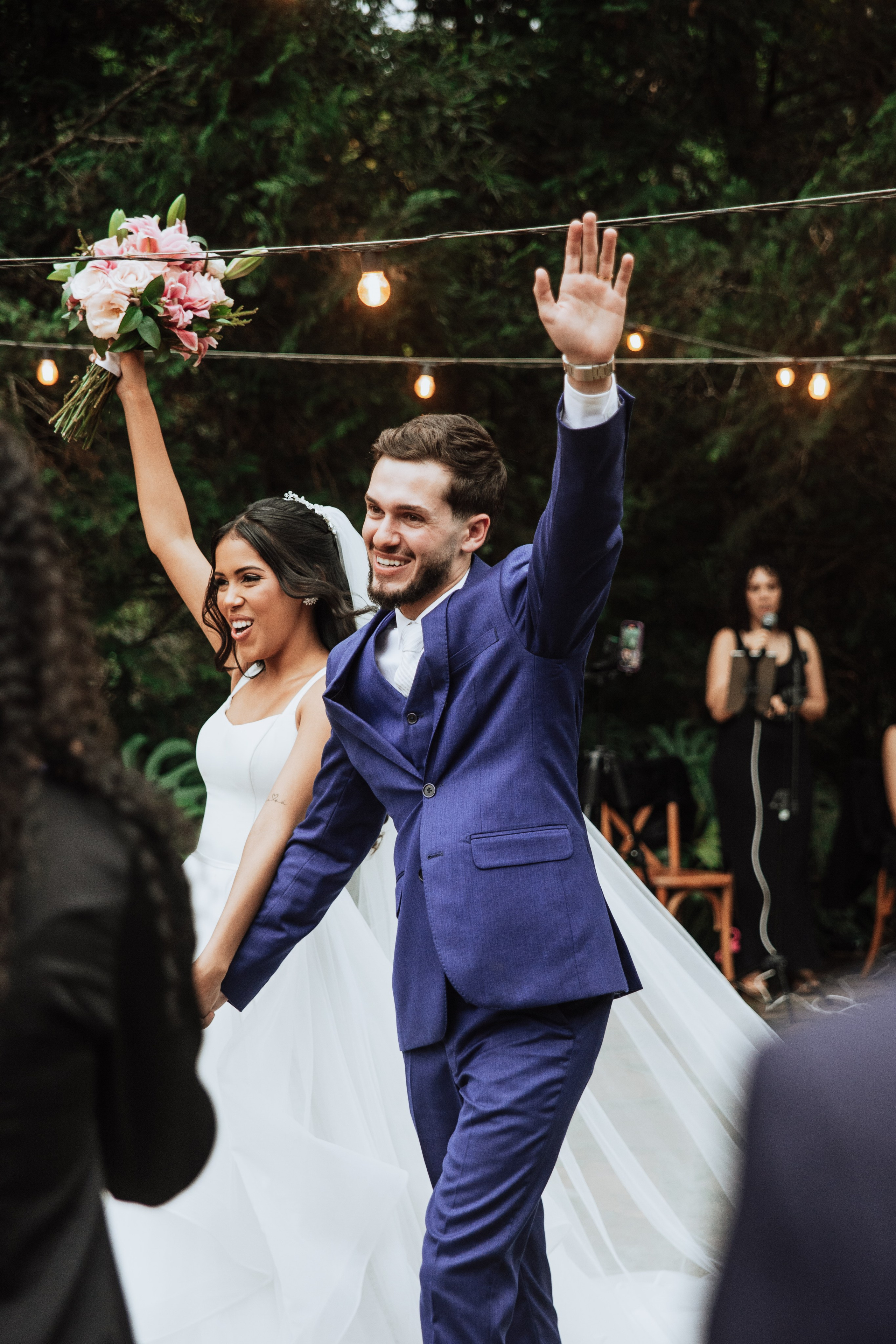 LETÍCIA E VITOR. Photographer Natalia Dos Santos Tresso