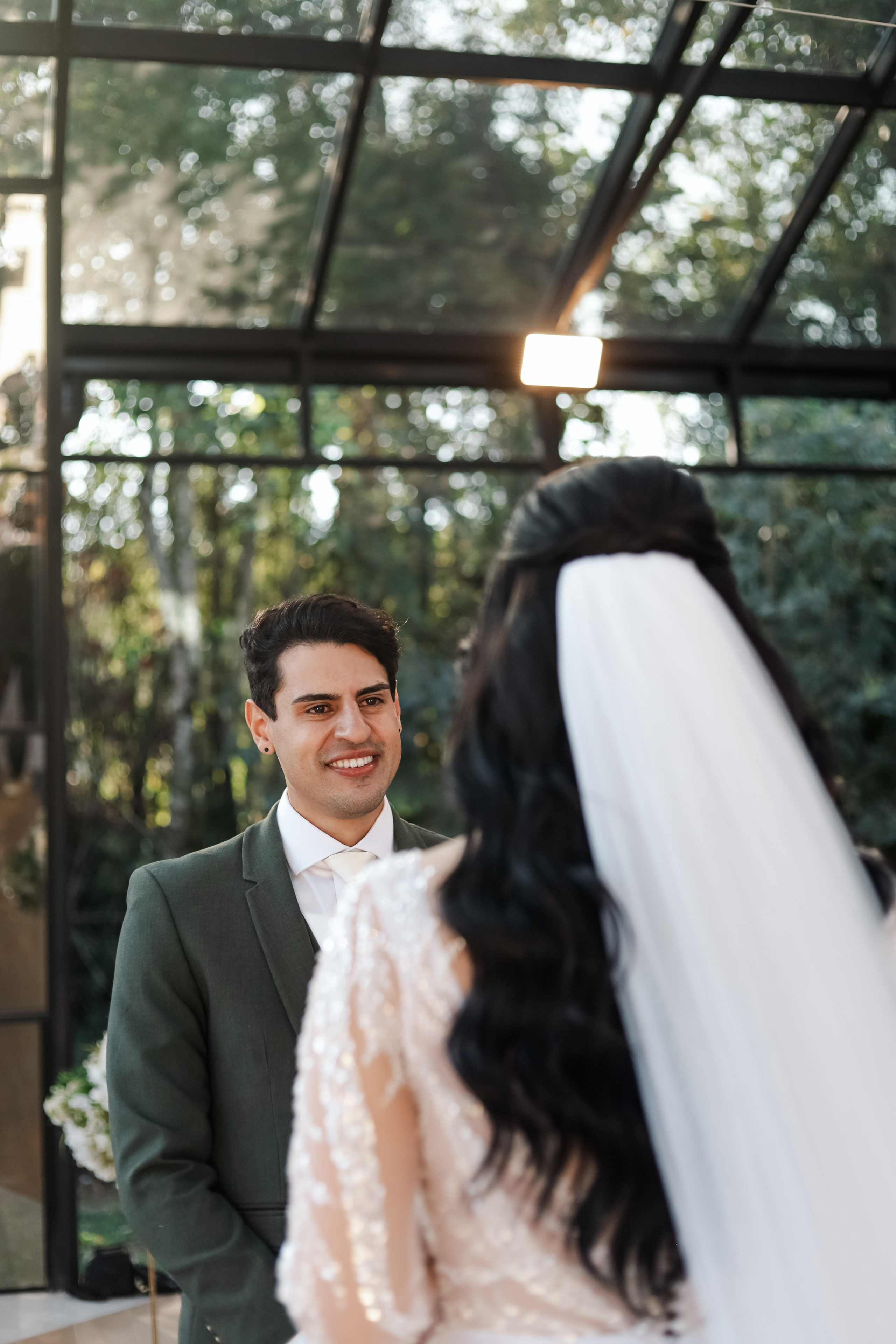 NATÁLIA E FELIPE. Photographer Natalia Dos Santos Tresso