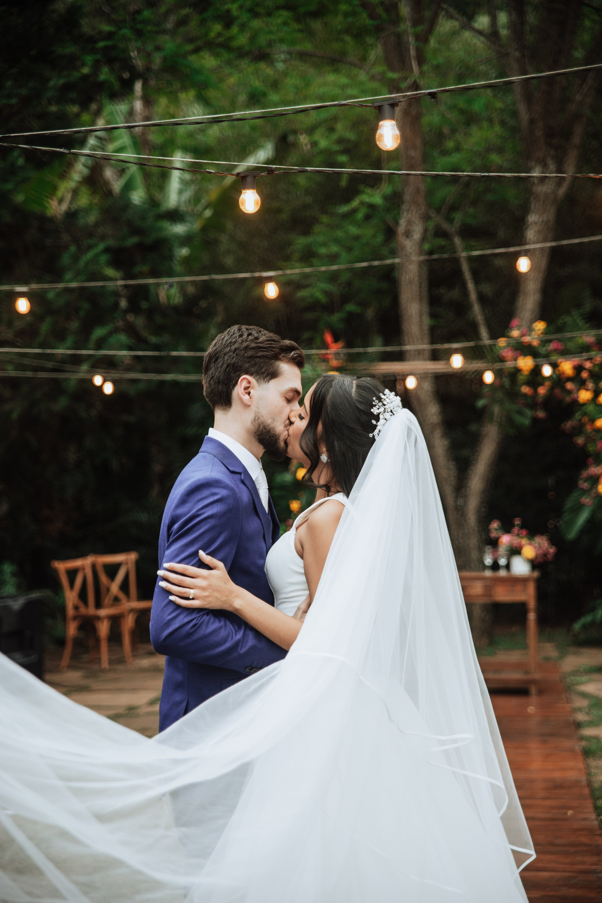 LETÍCIA E VITOR. Photographer Natalia Dos Santos Tresso