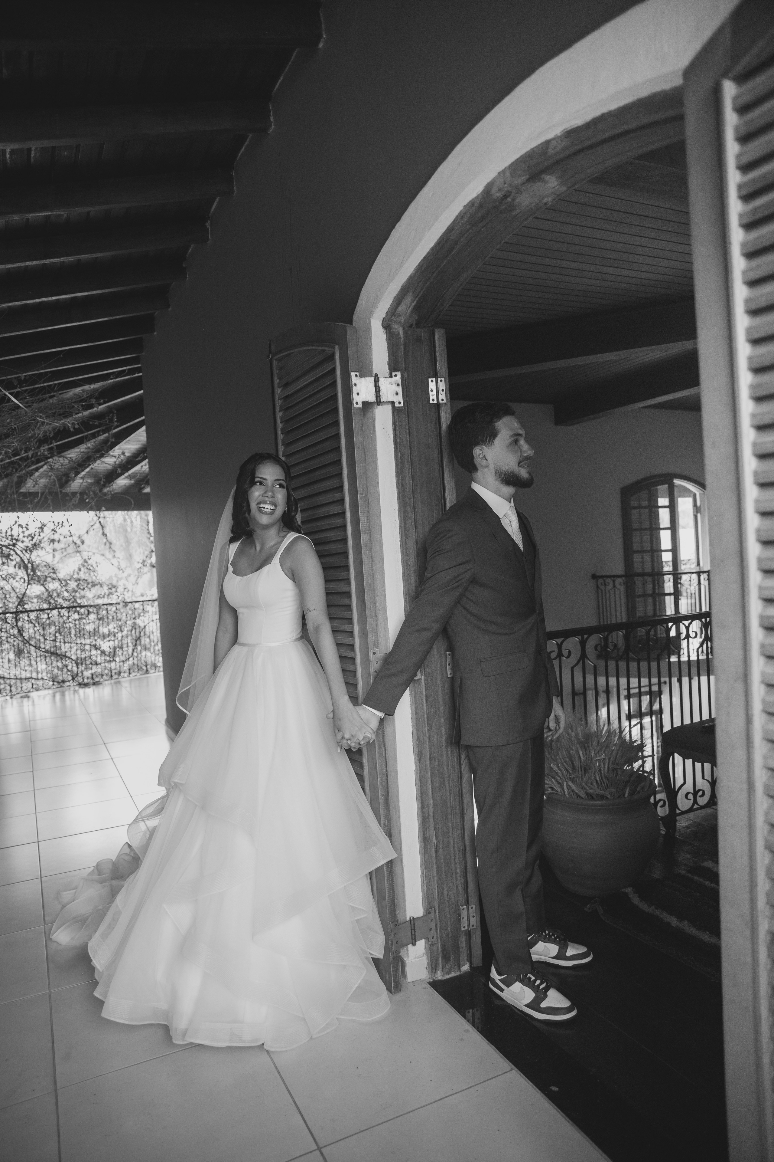 LETÍCIA E VITOR. Photographer Natalia Dos Santos Tresso