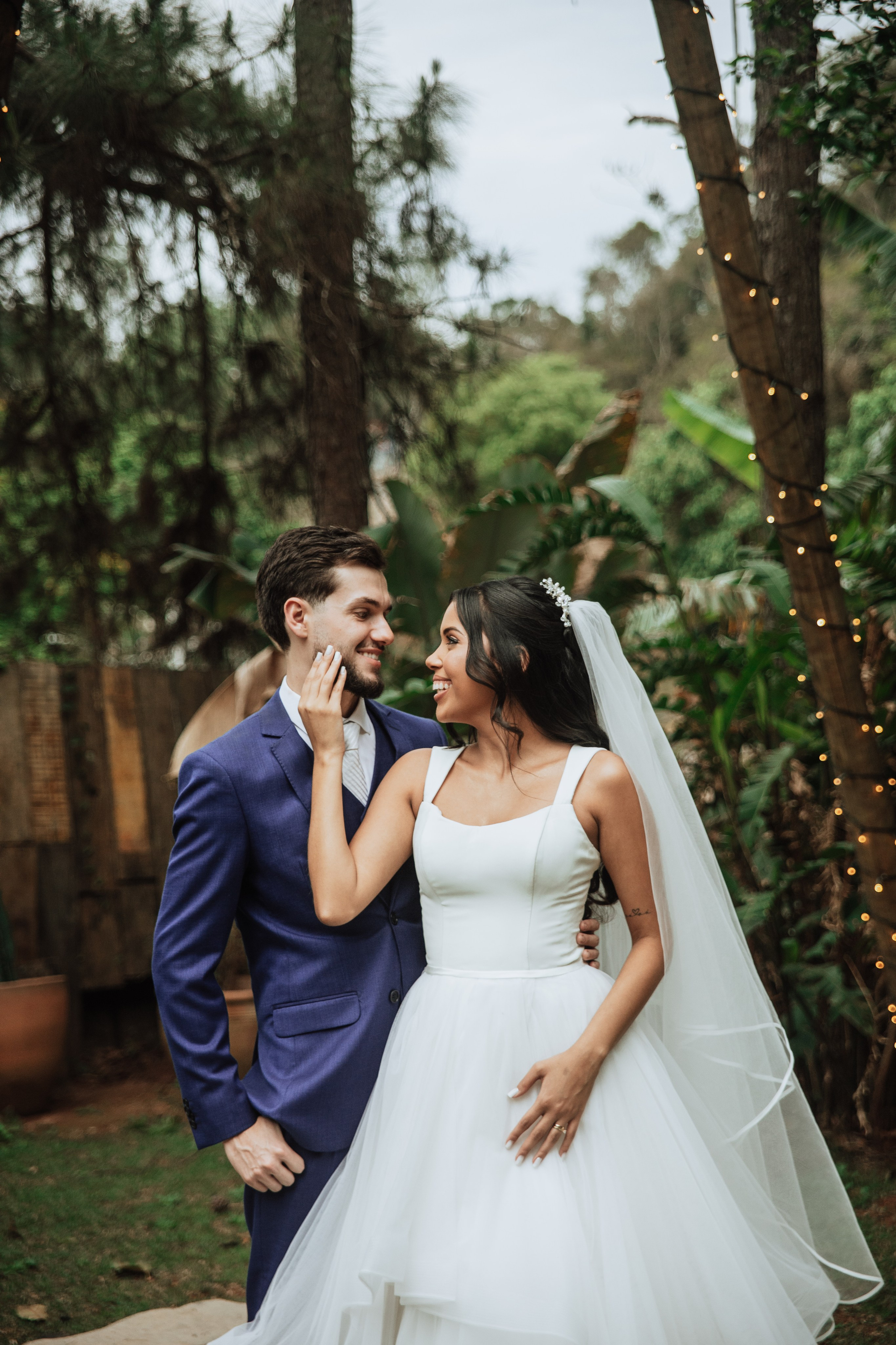 LETÍCIA E VITOR. Photographer Natalia Dos Santos Tresso