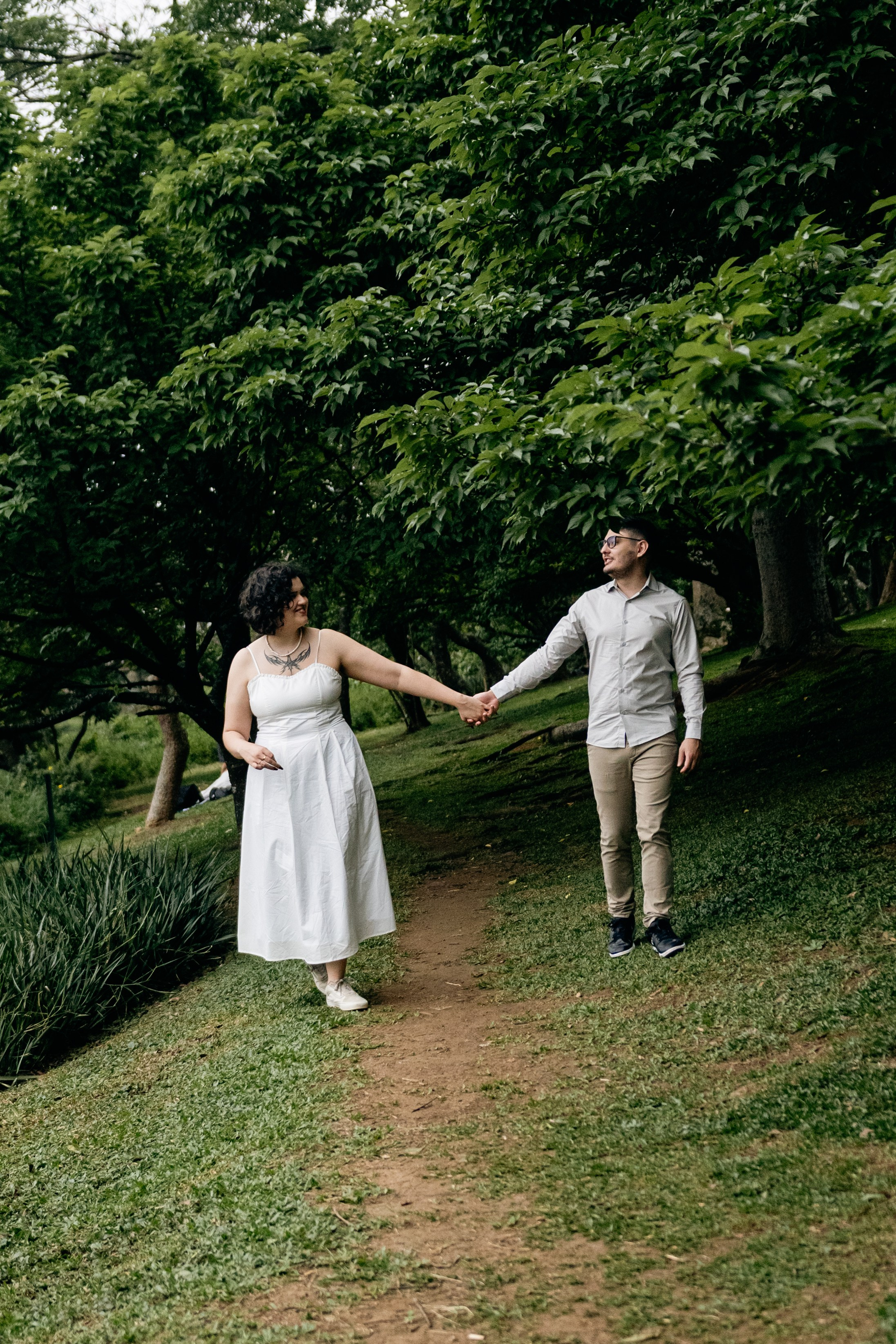 ENSAIO DE CASAL. Fotógrafa Natalia Dos Santos Tresso