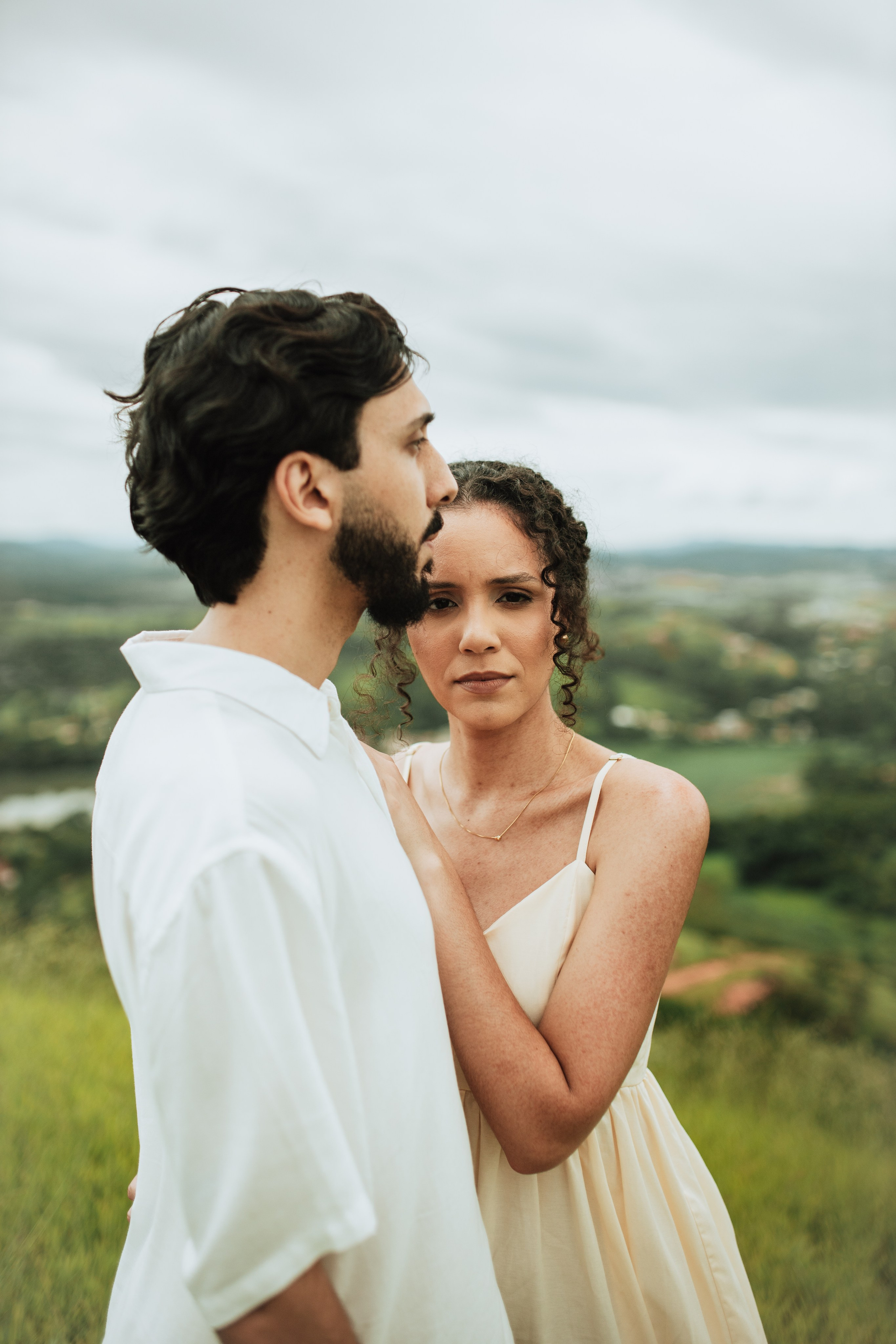 ENSAIO DE CASAL. Fotógrafa Natalia Dos Santos Tresso