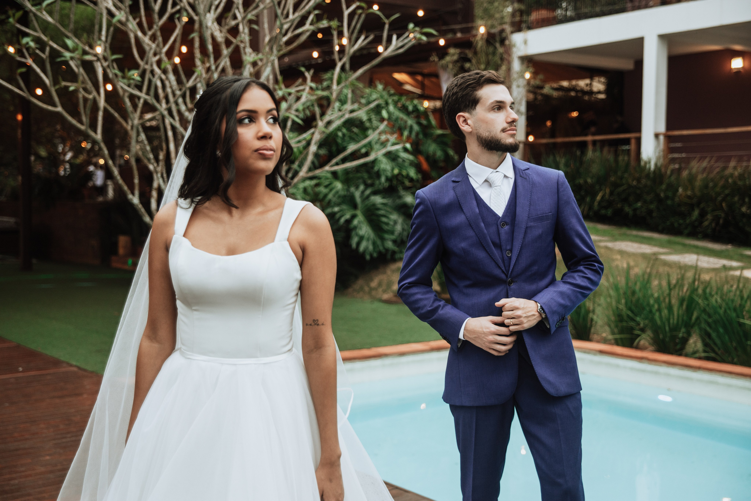 LETÍCIA E VITOR. Photographer Natalia Dos Santos Tresso