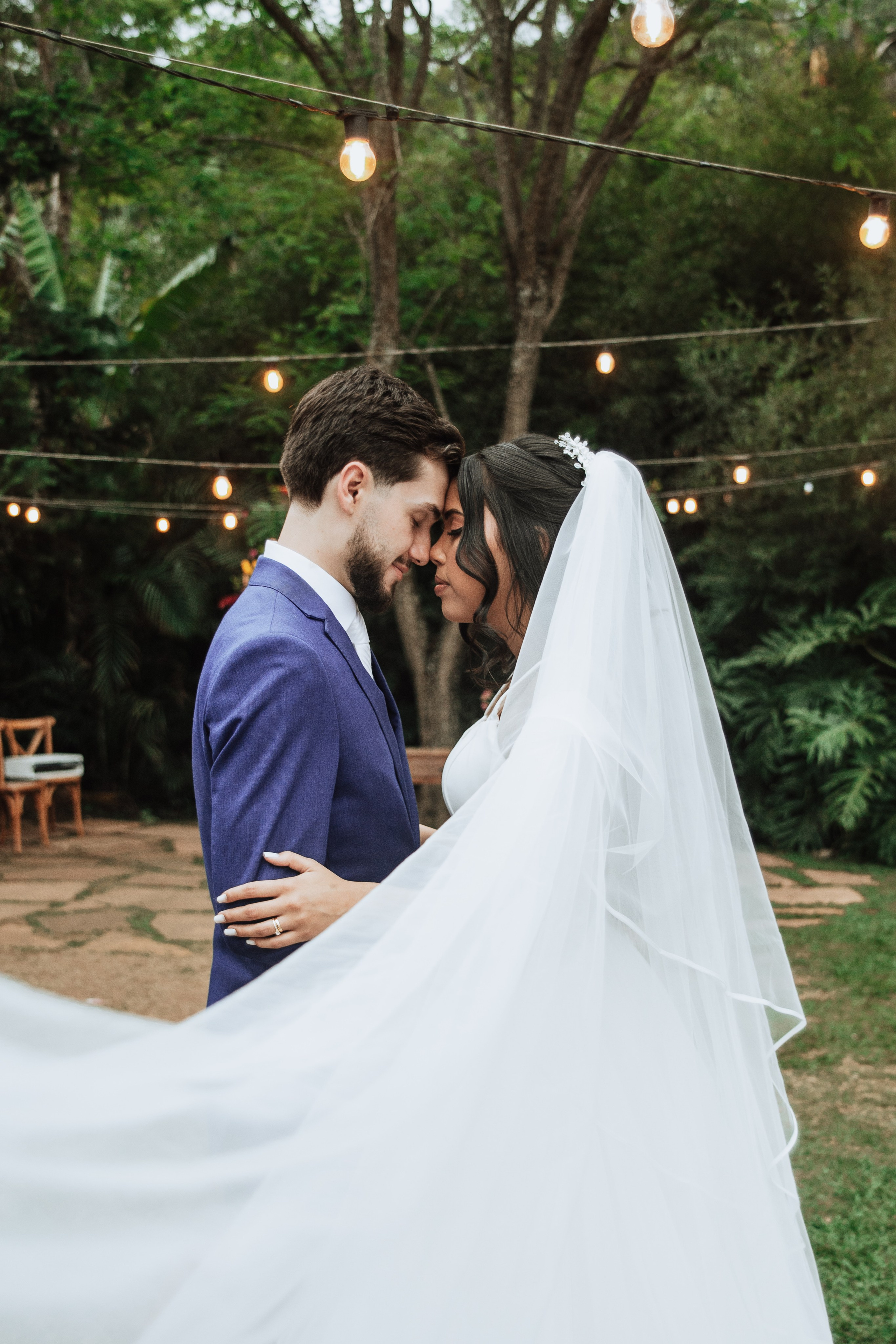 LETÍCIA E VITOR. Photographer Natalia Dos Santos Tresso