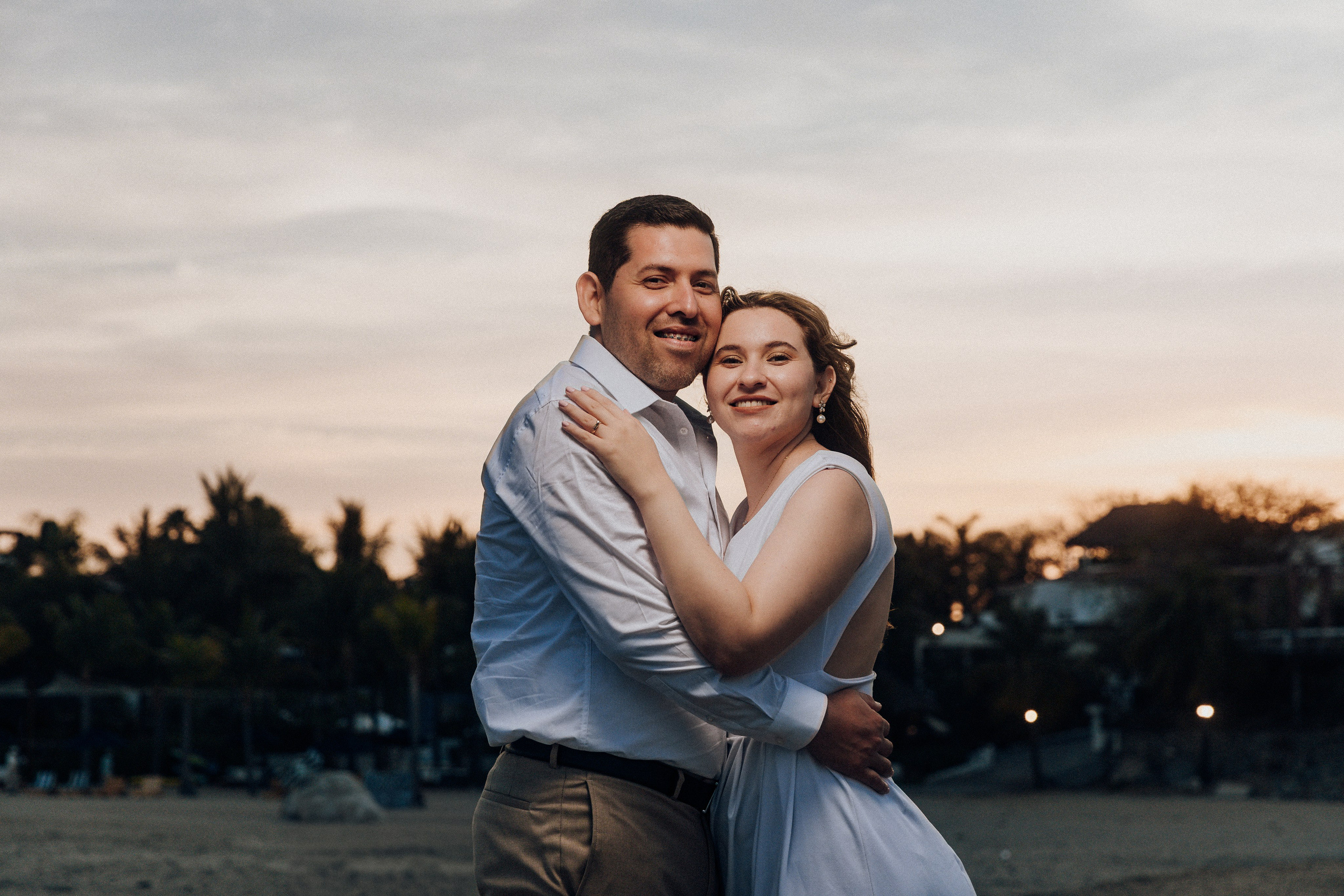 Alexia & Rogelio. EmotionsDK | Fotografía y vídeo