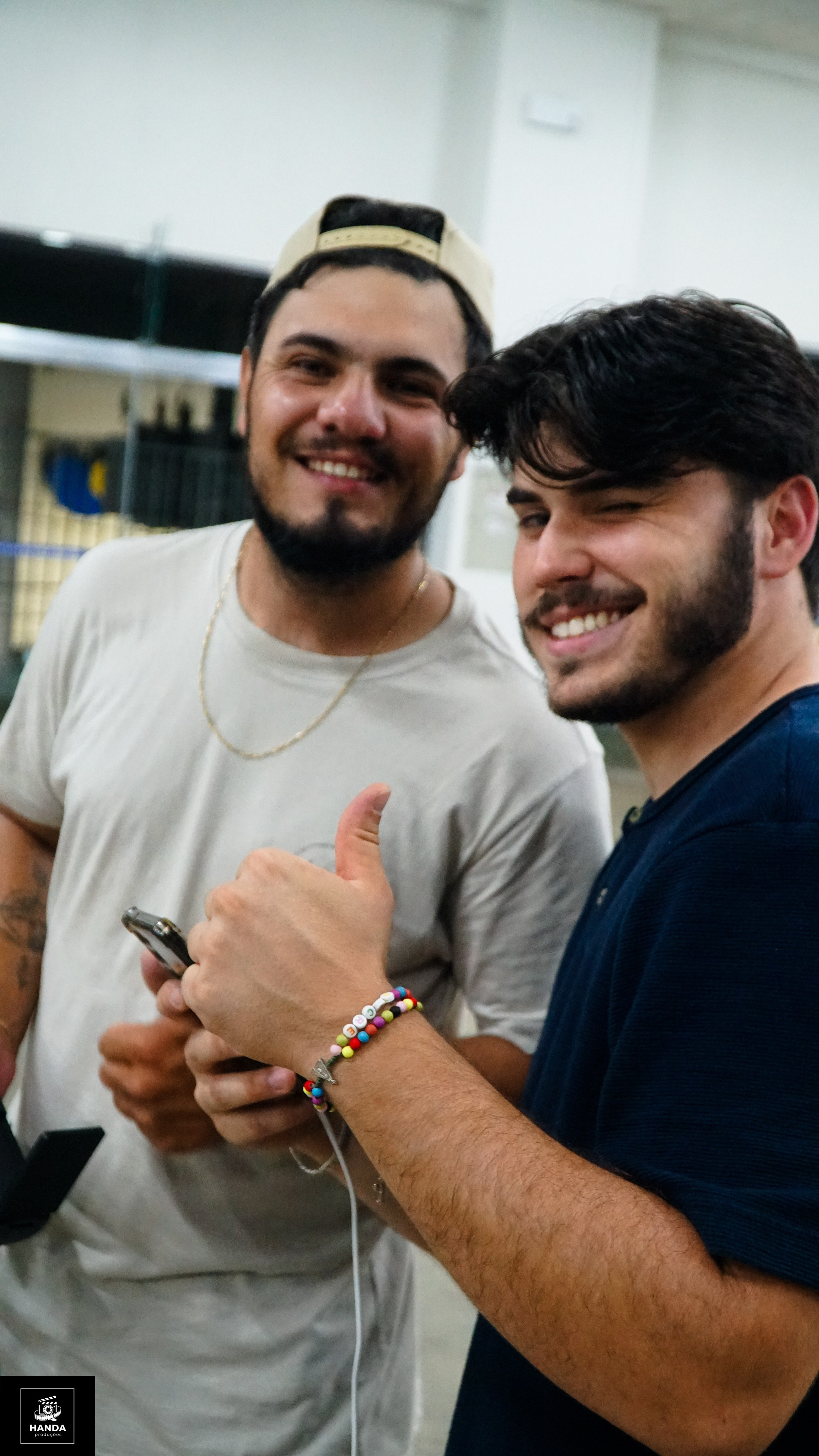 Encontrão 2026. Fotografia e Filmagem Handa Produções