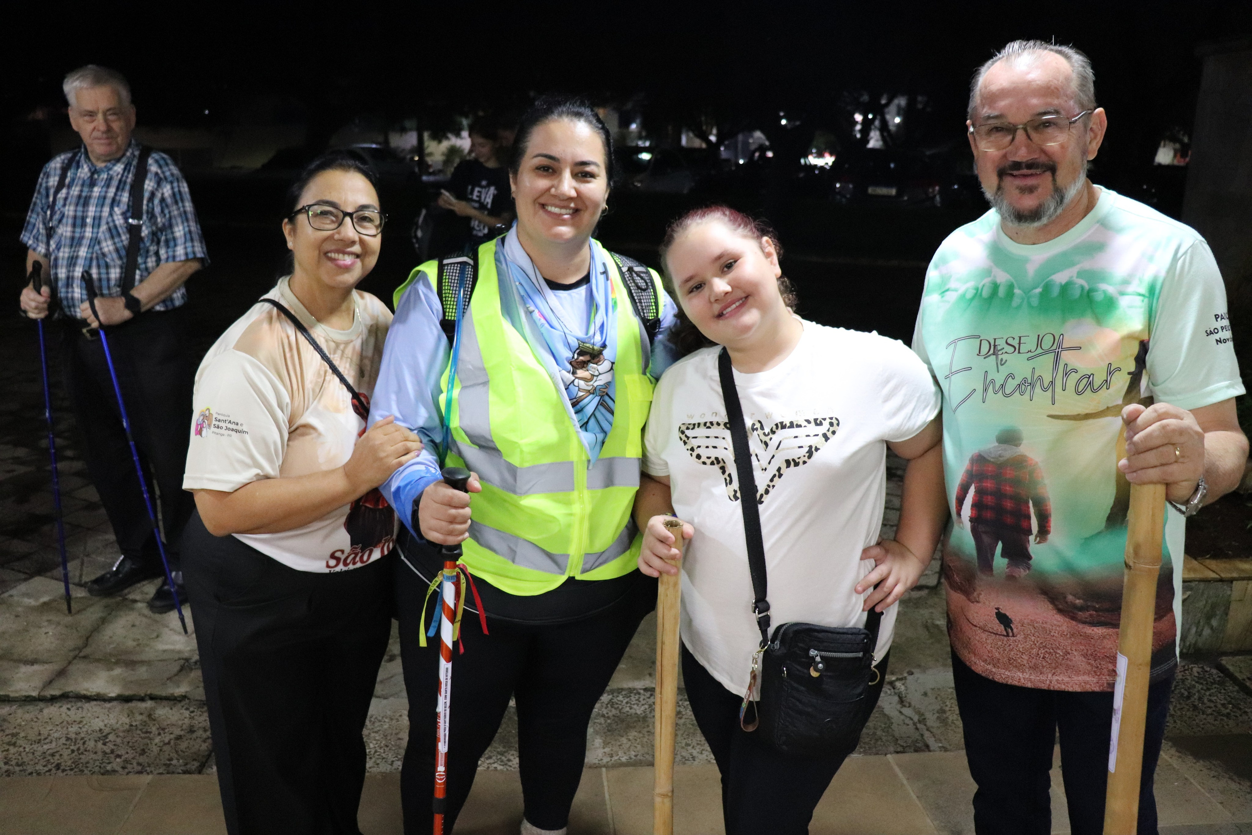 Peregrinação Nossa Senhora de Belém. Fotografia e Filmagem Handa Produções