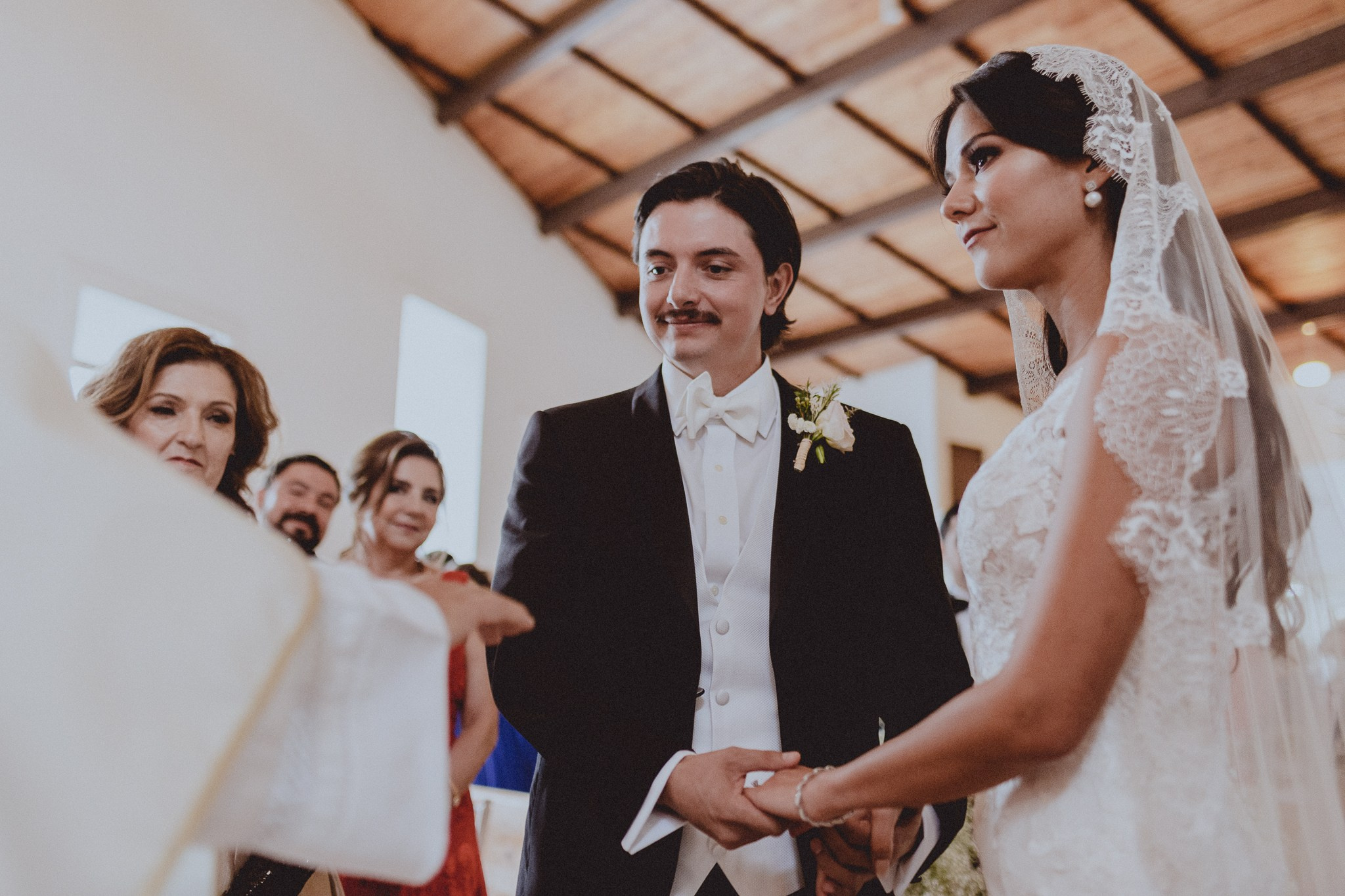 Mariana y Jaime: Boda en la florida. Fotógrafo de bodas