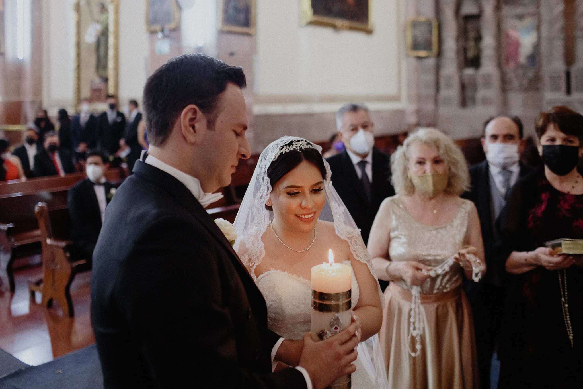 Mariela y Blas. Fotógrafo de bodas