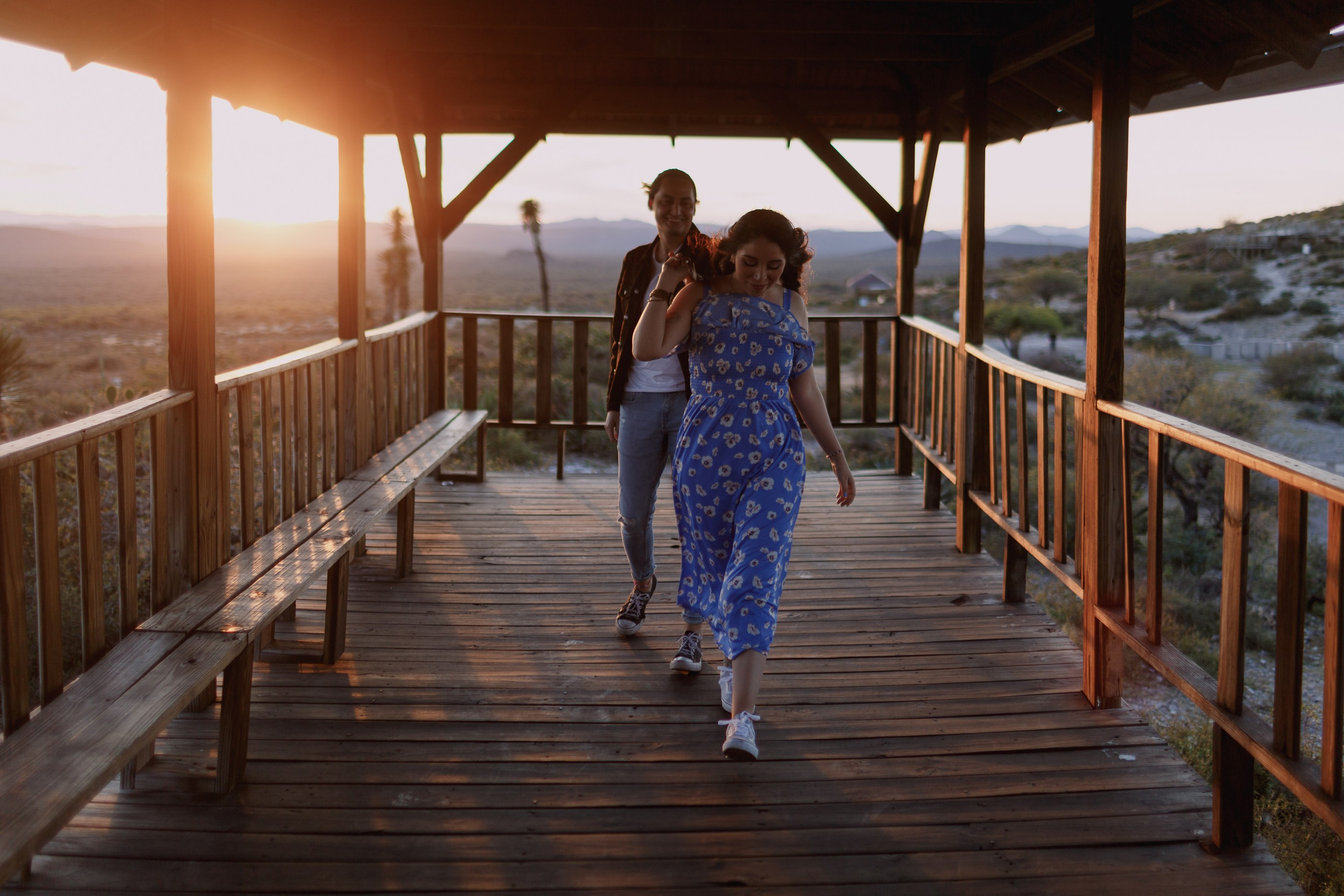 Ivonne y Luman: Sesión pre Boda en la Joya Onda. Fotógrafo de bodas