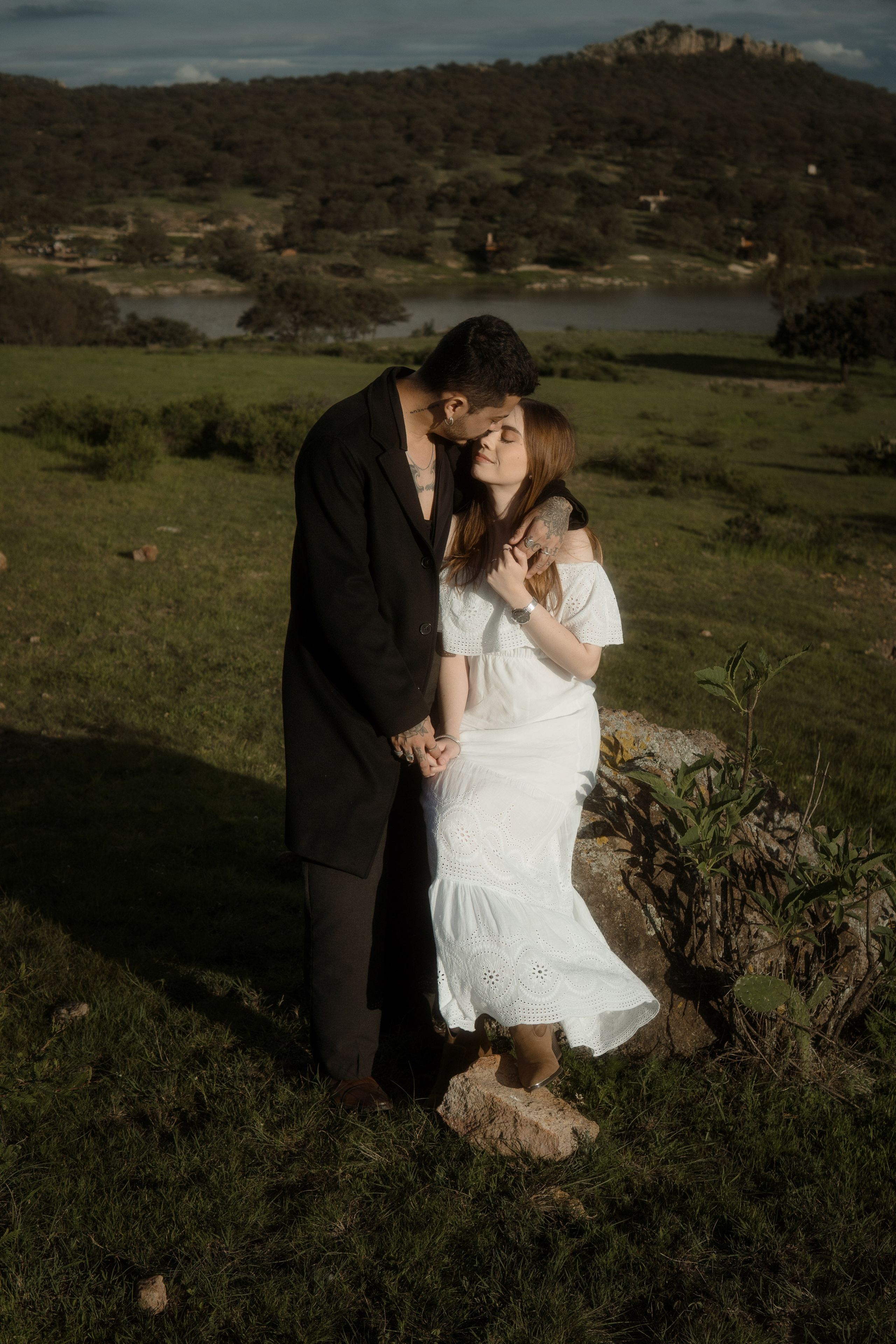 Jenny Y Soria. TWO MILLIMETERS