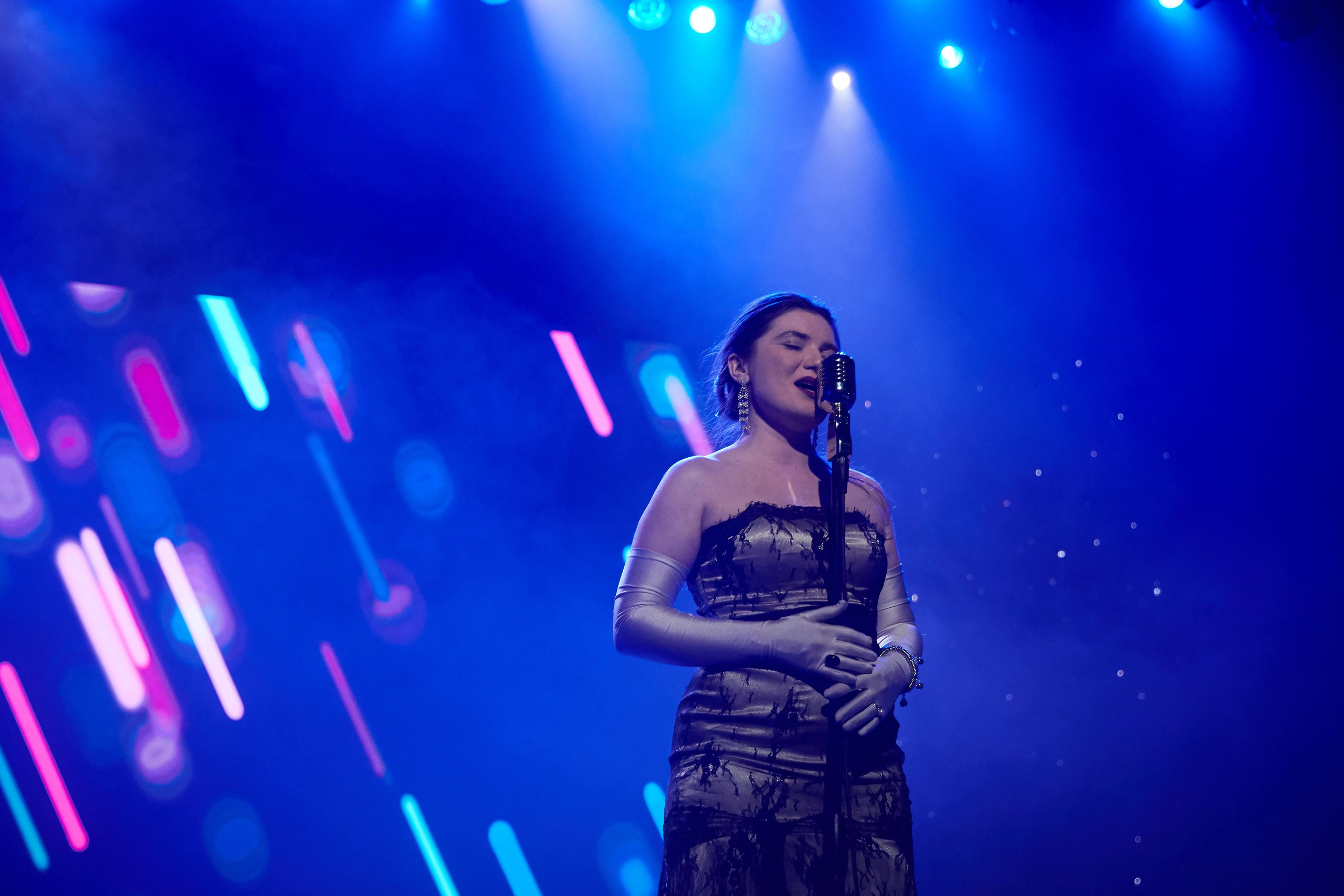 Best Business Awards 20XXII. Association CASIdAF & BRUCEF avec Vernov Production & AKKA Music