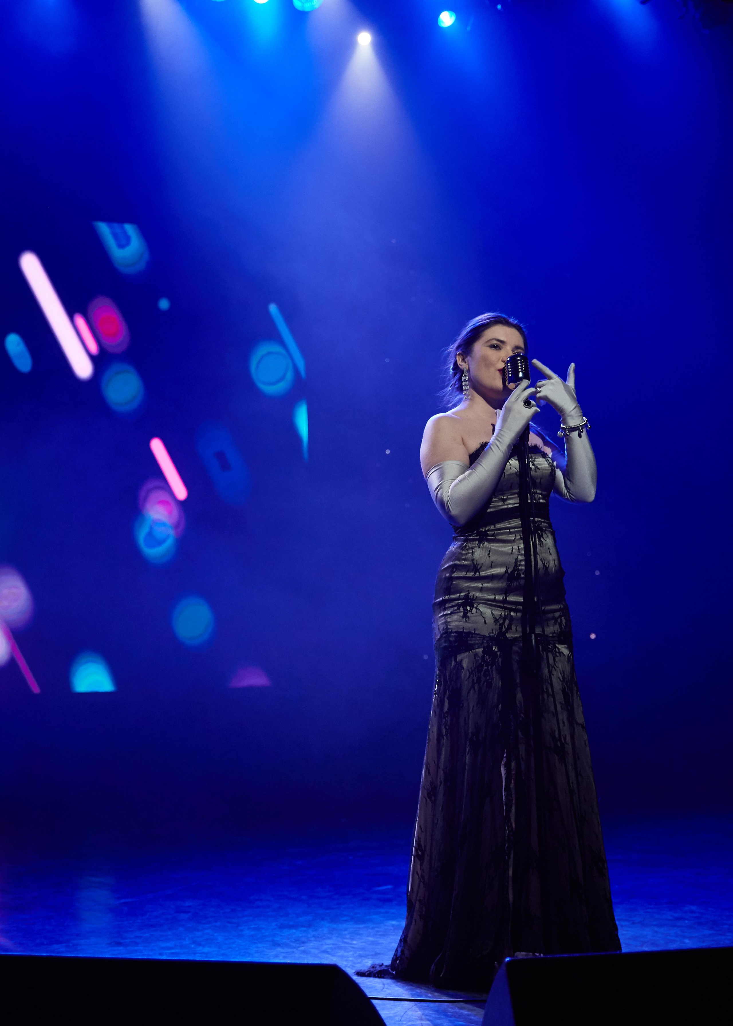 Best Business Awards 20XXII. Association CASIdAF & BRUCEF avec Vernov Production & AKKA Music