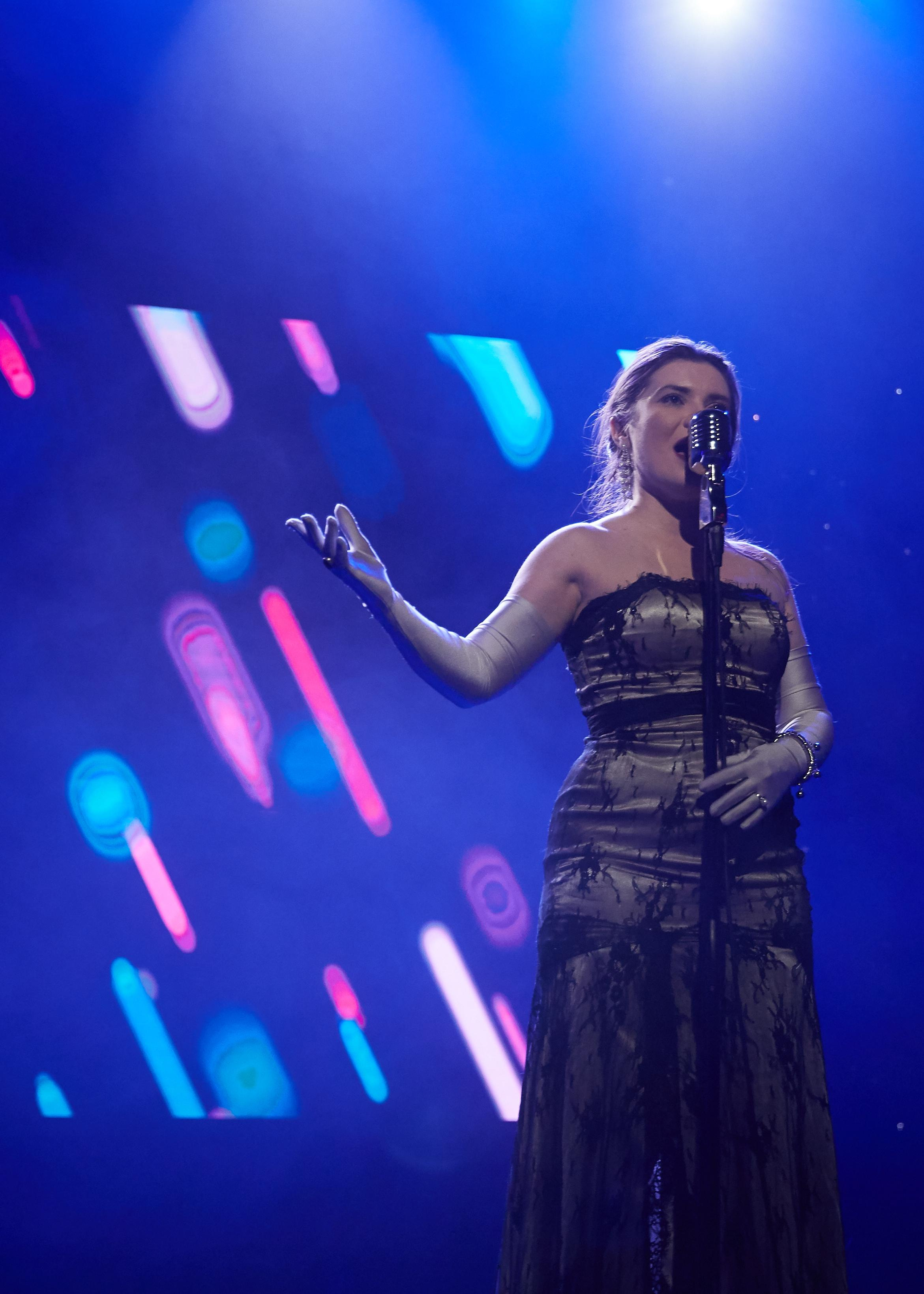 Best Business Awards 20XXII. Association CASIdAF & BRUCEF avec Vernov Production & AKKA Music