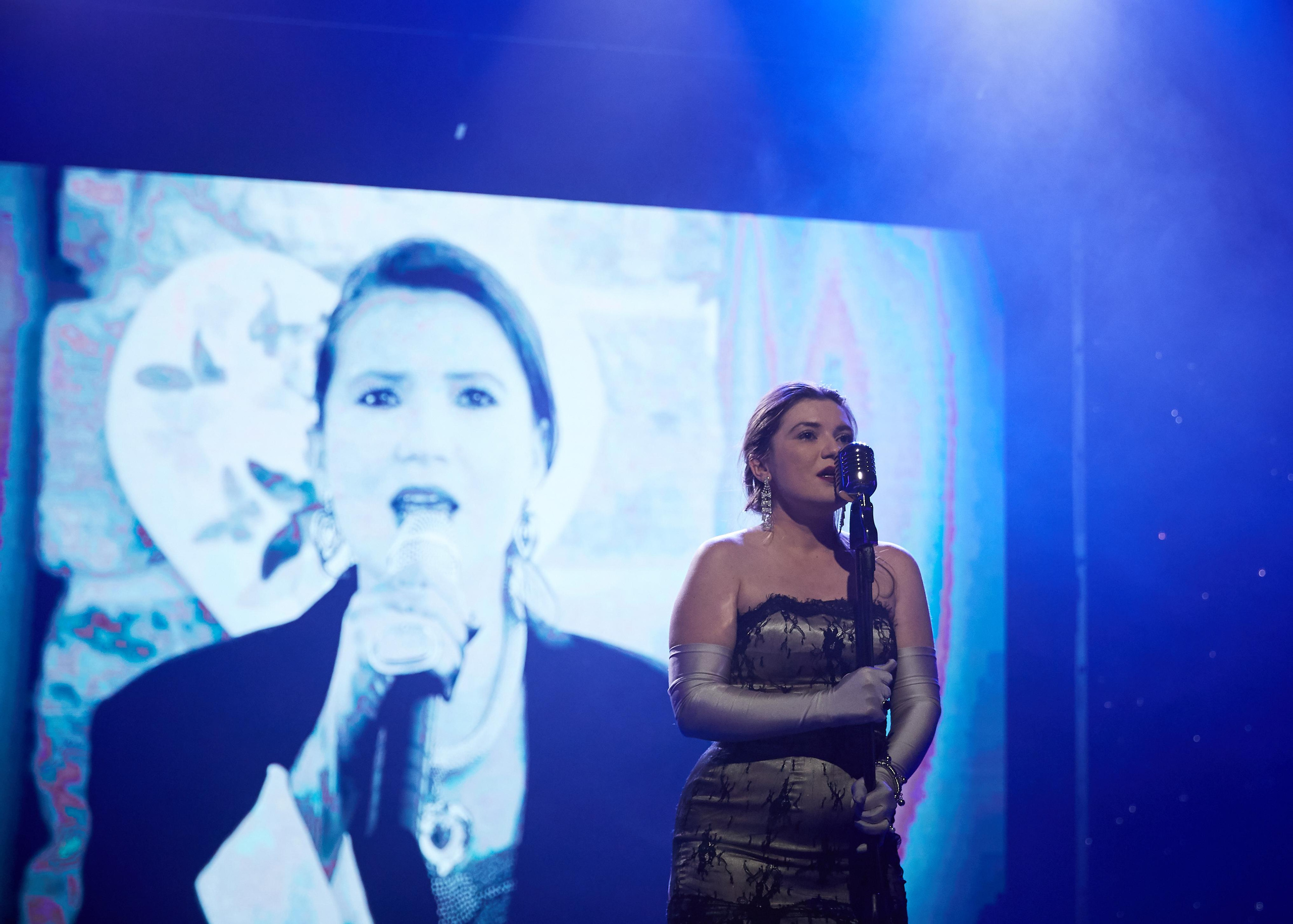 Best Business Awards 20XXII. Association CASIdAF & BRUCEF avec Vernov Production & AKKA Music