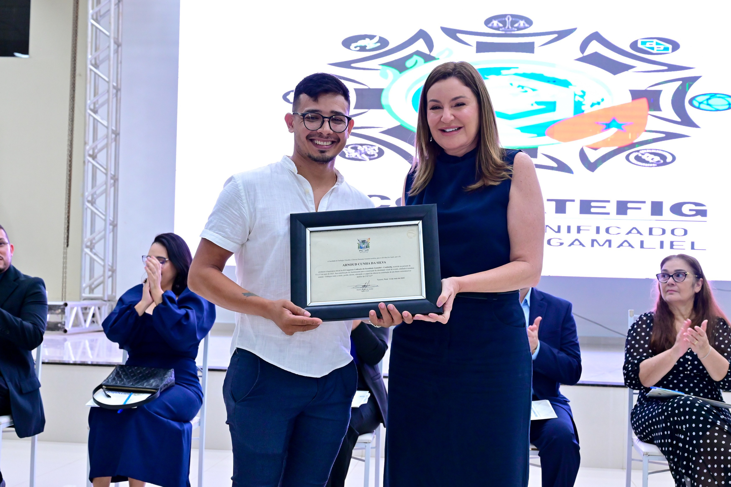 Fotos Congresso universitário. Formatura, Fotógrafo e Eventos em Belém e Tucuruí