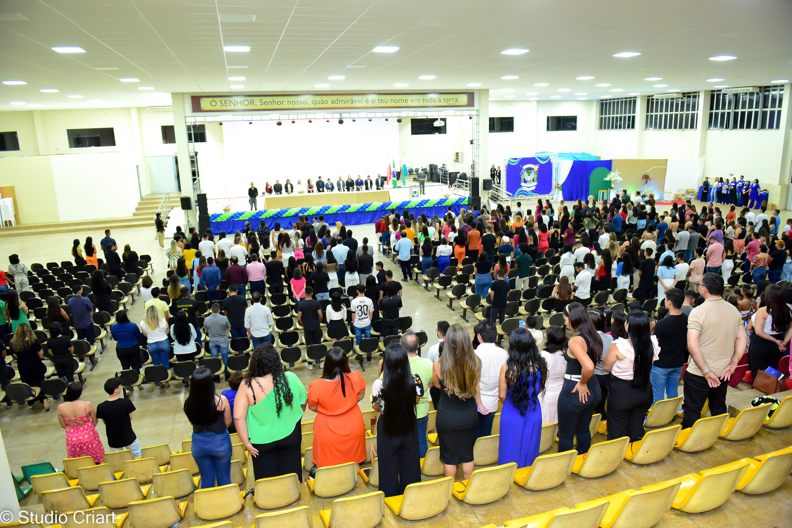 Eventos e Congressos Empresariais. Formatura, Fotógrafo e Eventos em Belém e Tucuruí