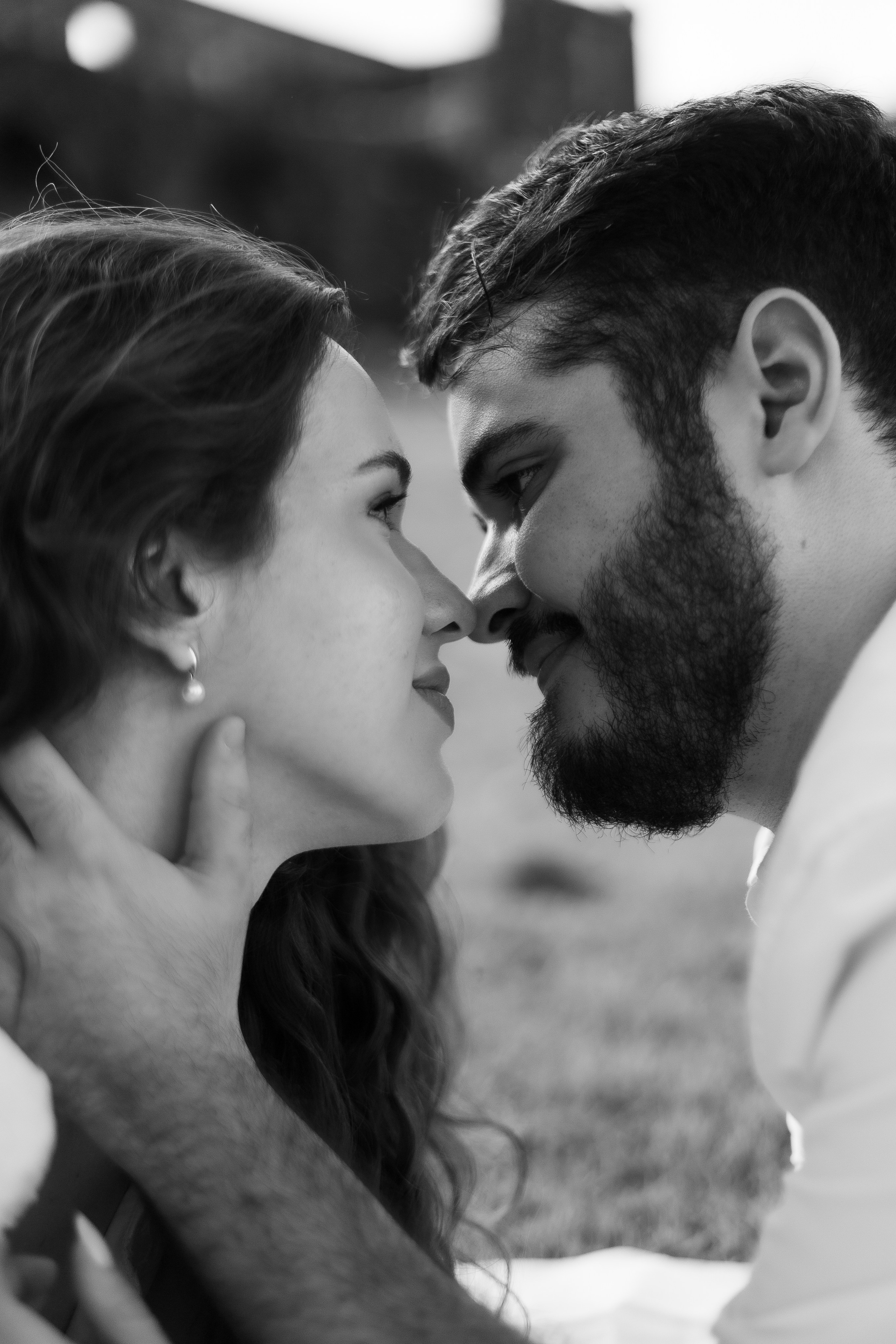 Rebecca e Joseph. Alexandre Borges Wedding