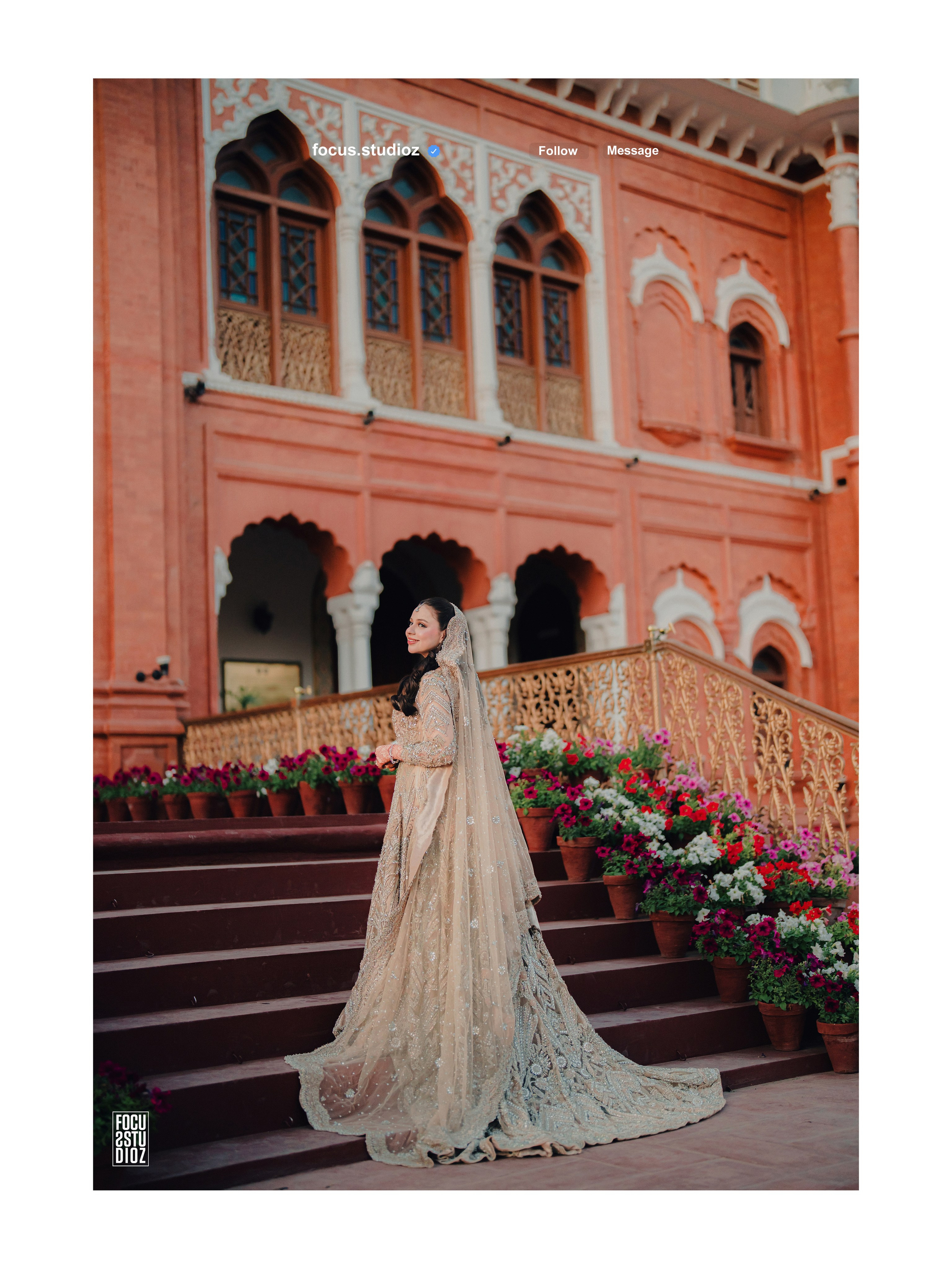 Abdullah & Ayesha. Photography, Videography Focus Studioz