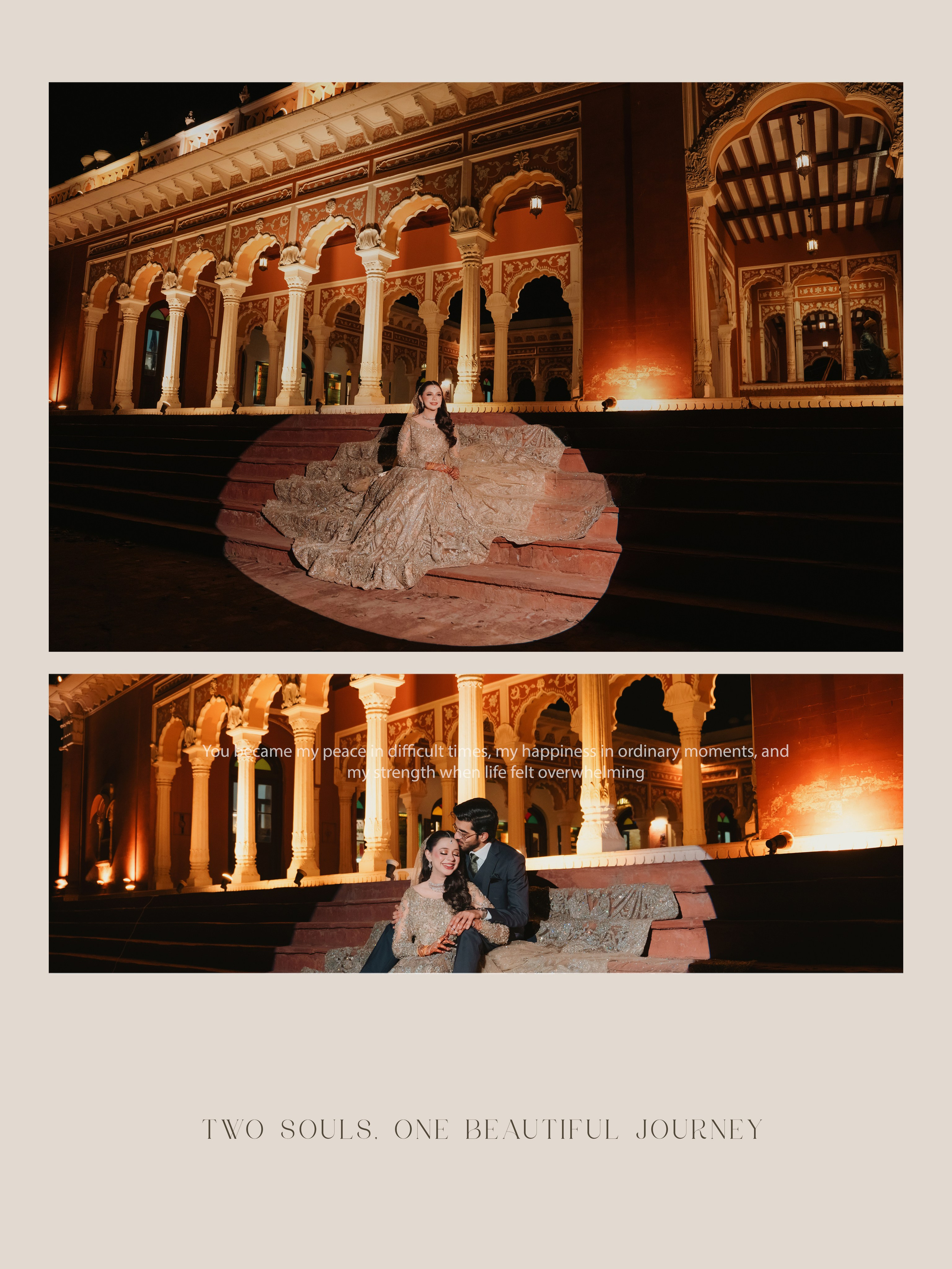 Abdullah & Ayesha. Photography, Videography Focus Studioz