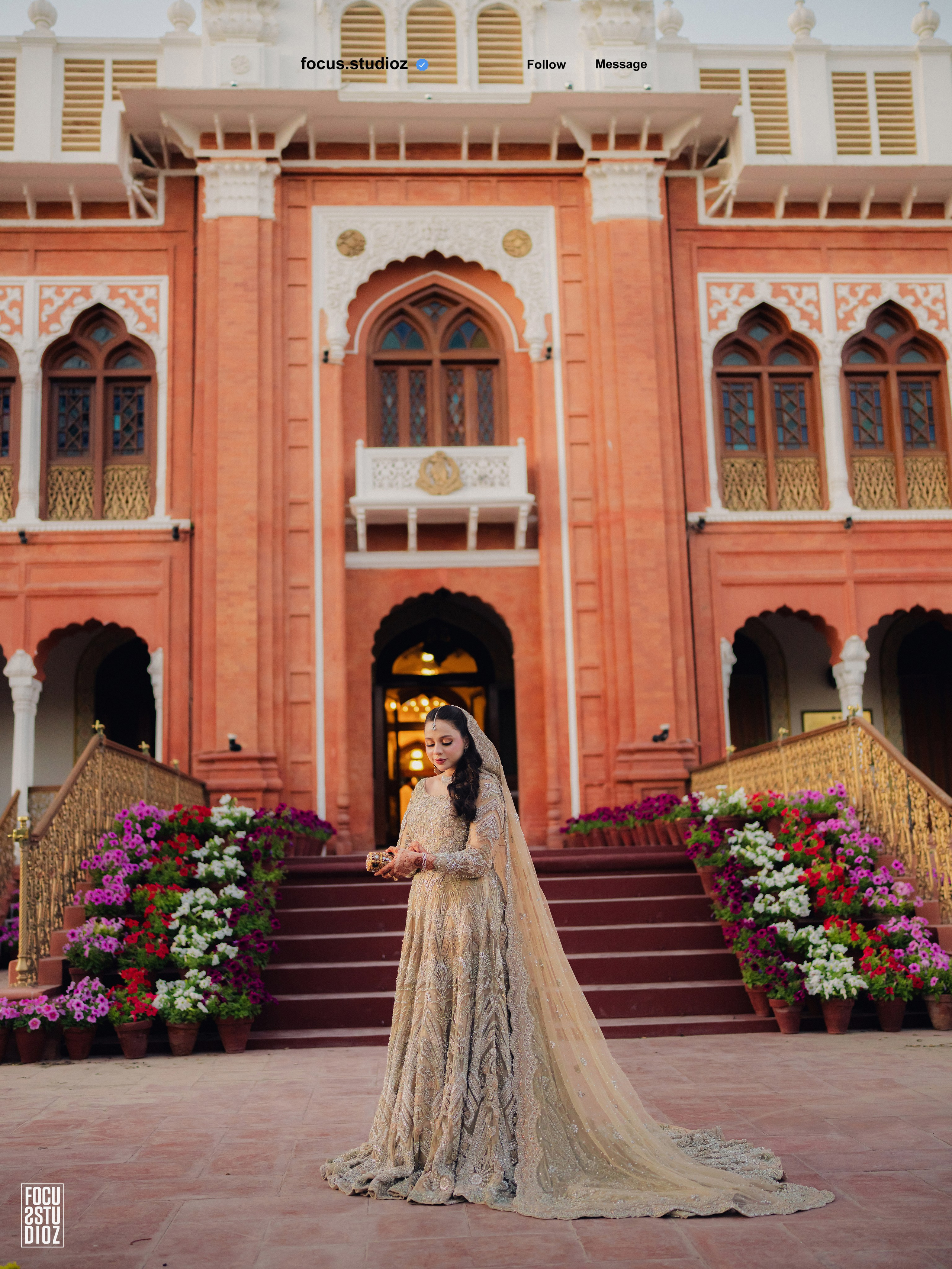 Abdullah & Ayesha. Photography, Videography Focus Studioz