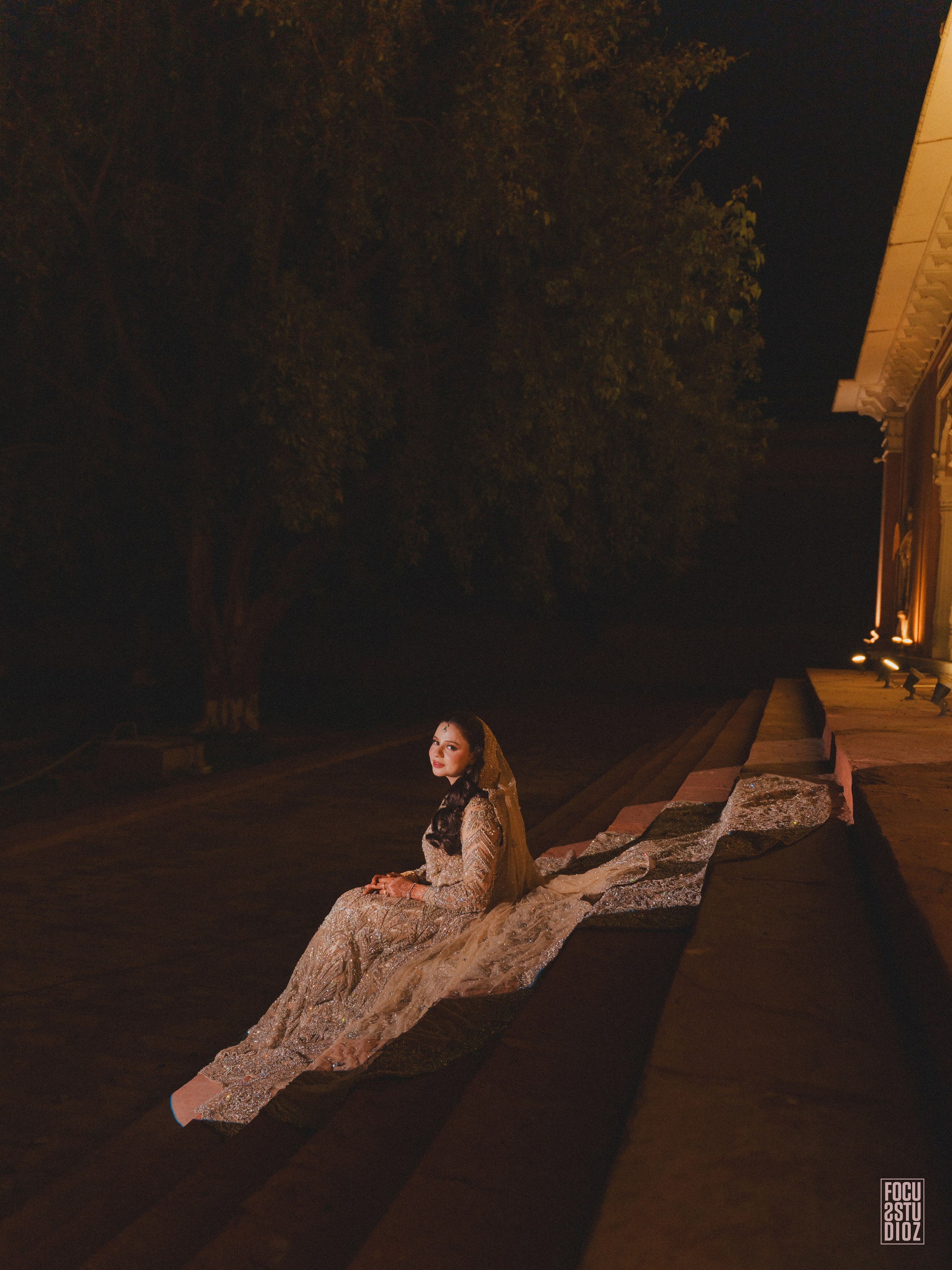 Abdullah & Ayesha. Photography, Videography Focus Studioz