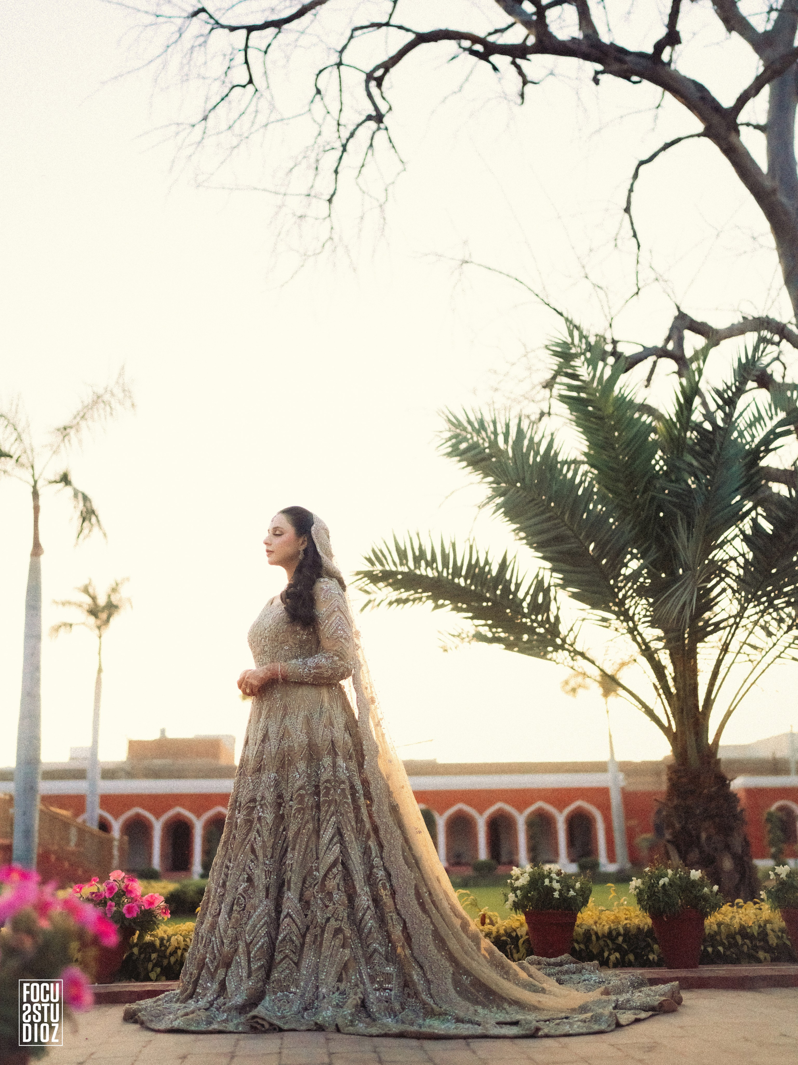 Abdullah & Ayesha. Photography, Videography Focus Studioz