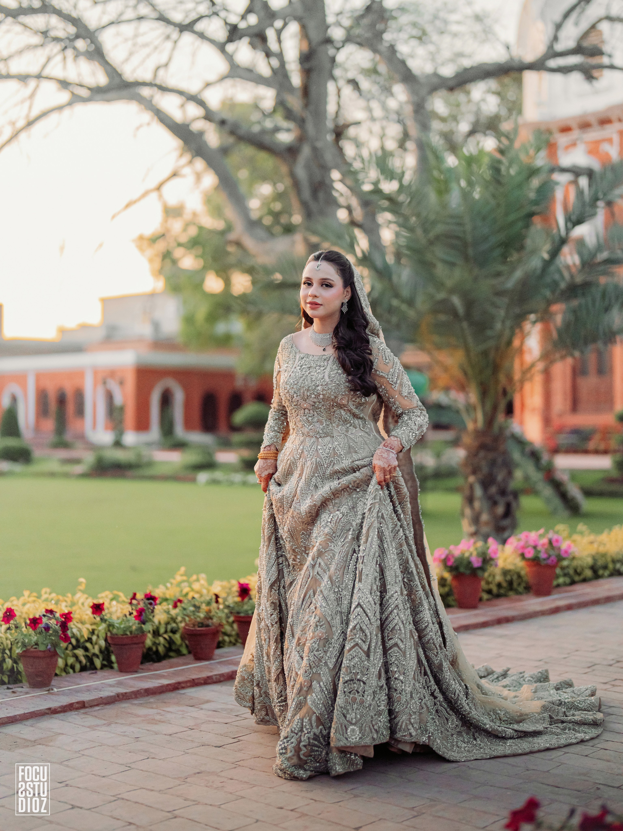 Abdullah & Ayesha. Photography, Videography Focus Studioz
