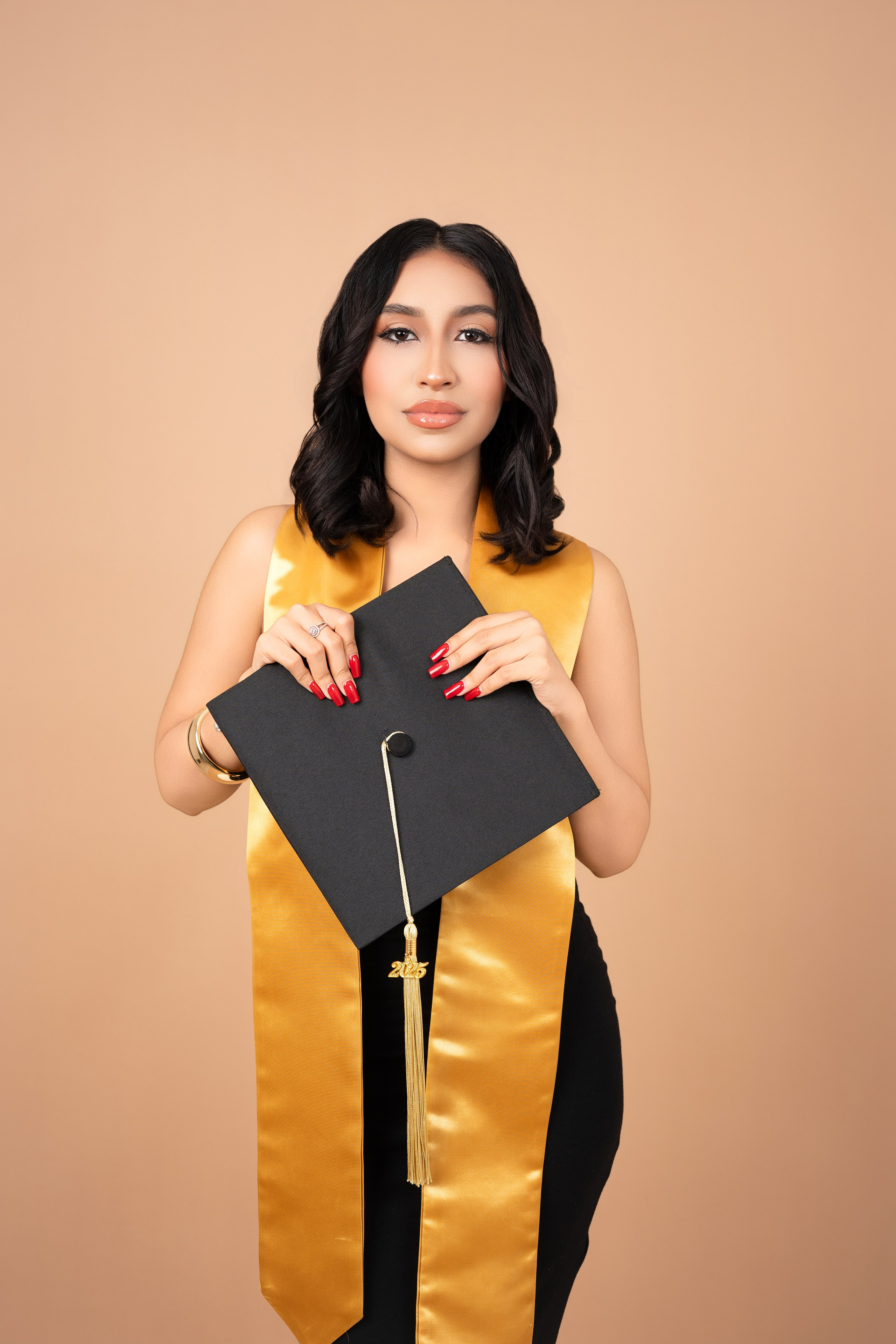 Sesiones en estudio. Quinta Photo