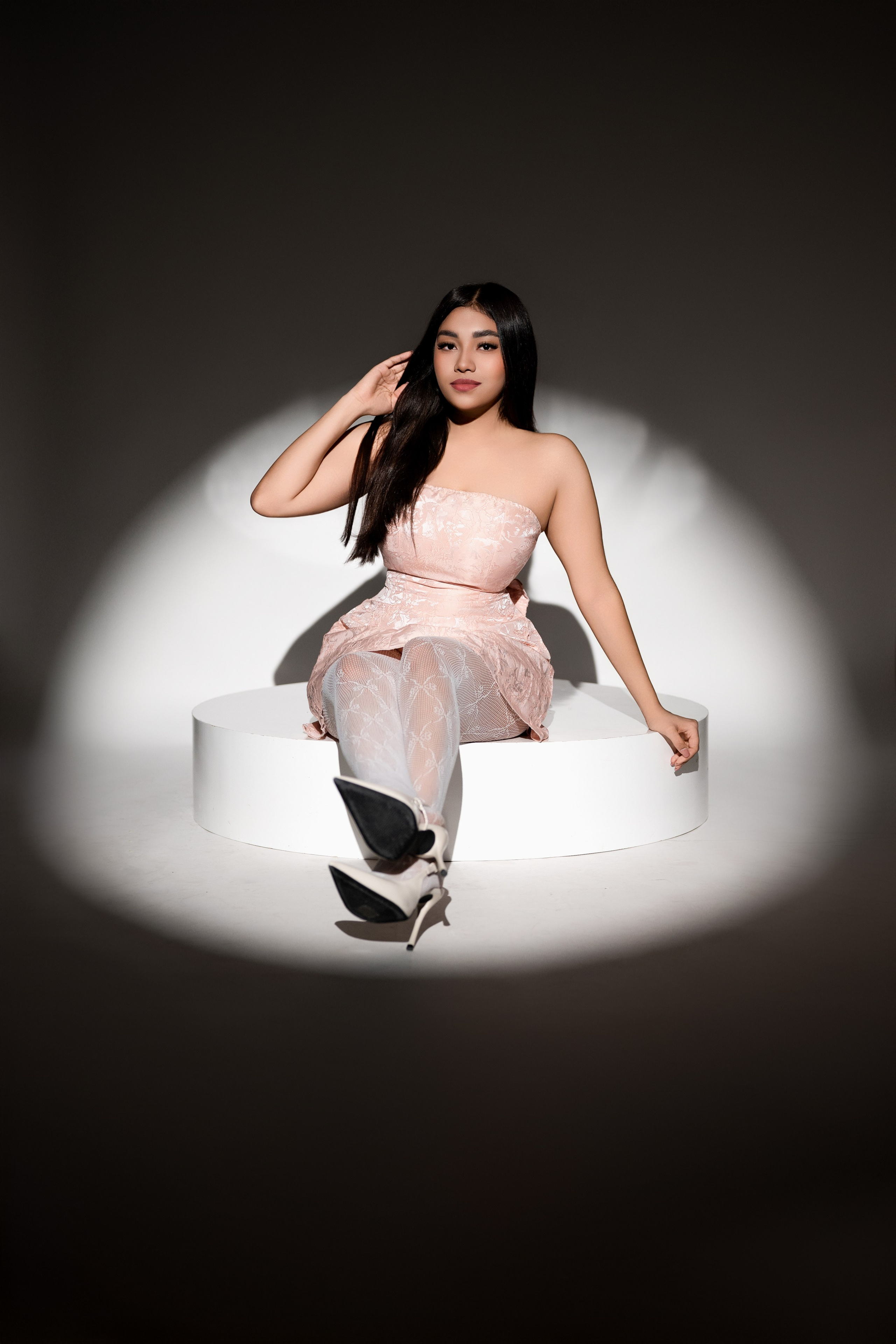 Sesiones en estudio. Quinta Photo