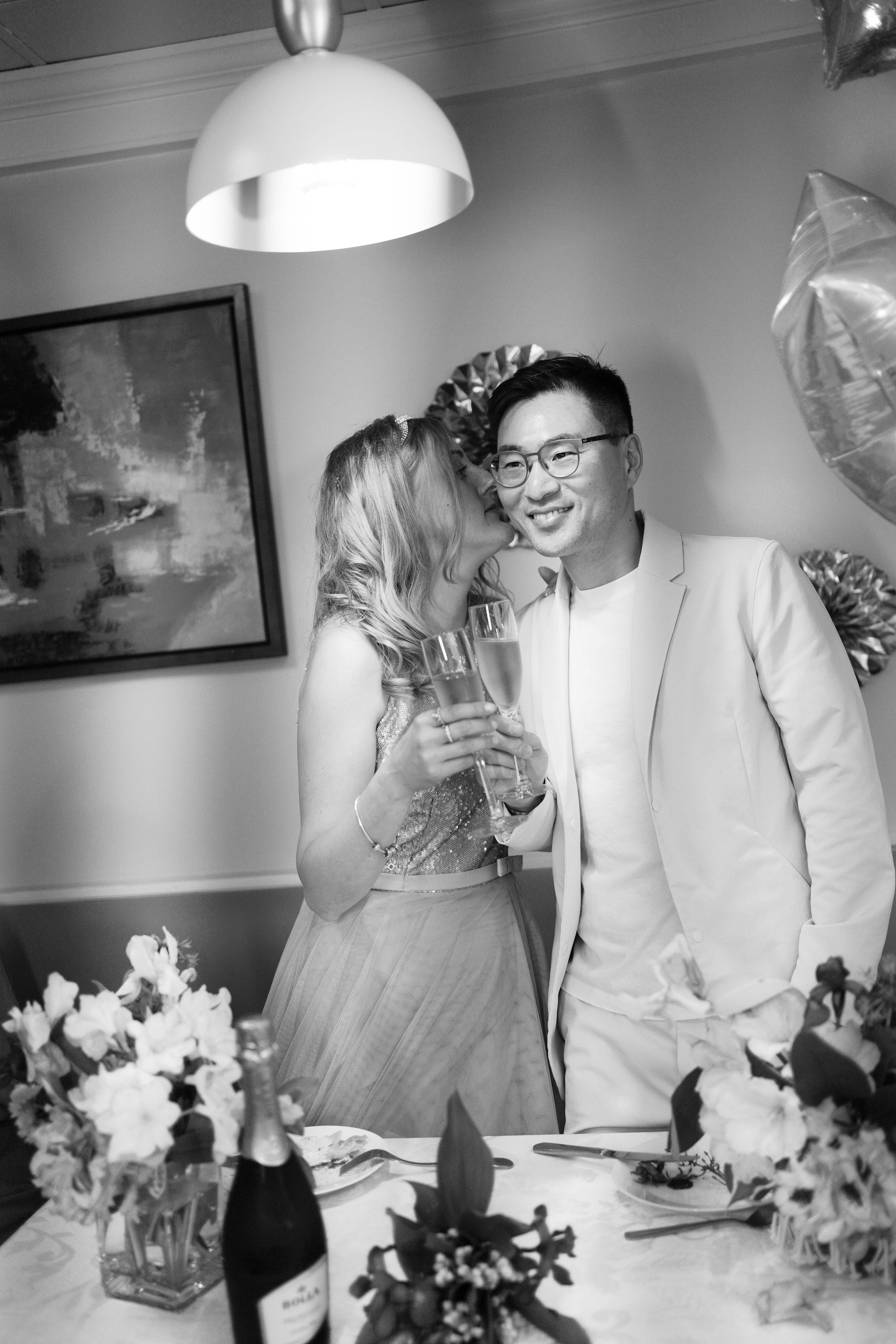 Wedding. Photographer Lana