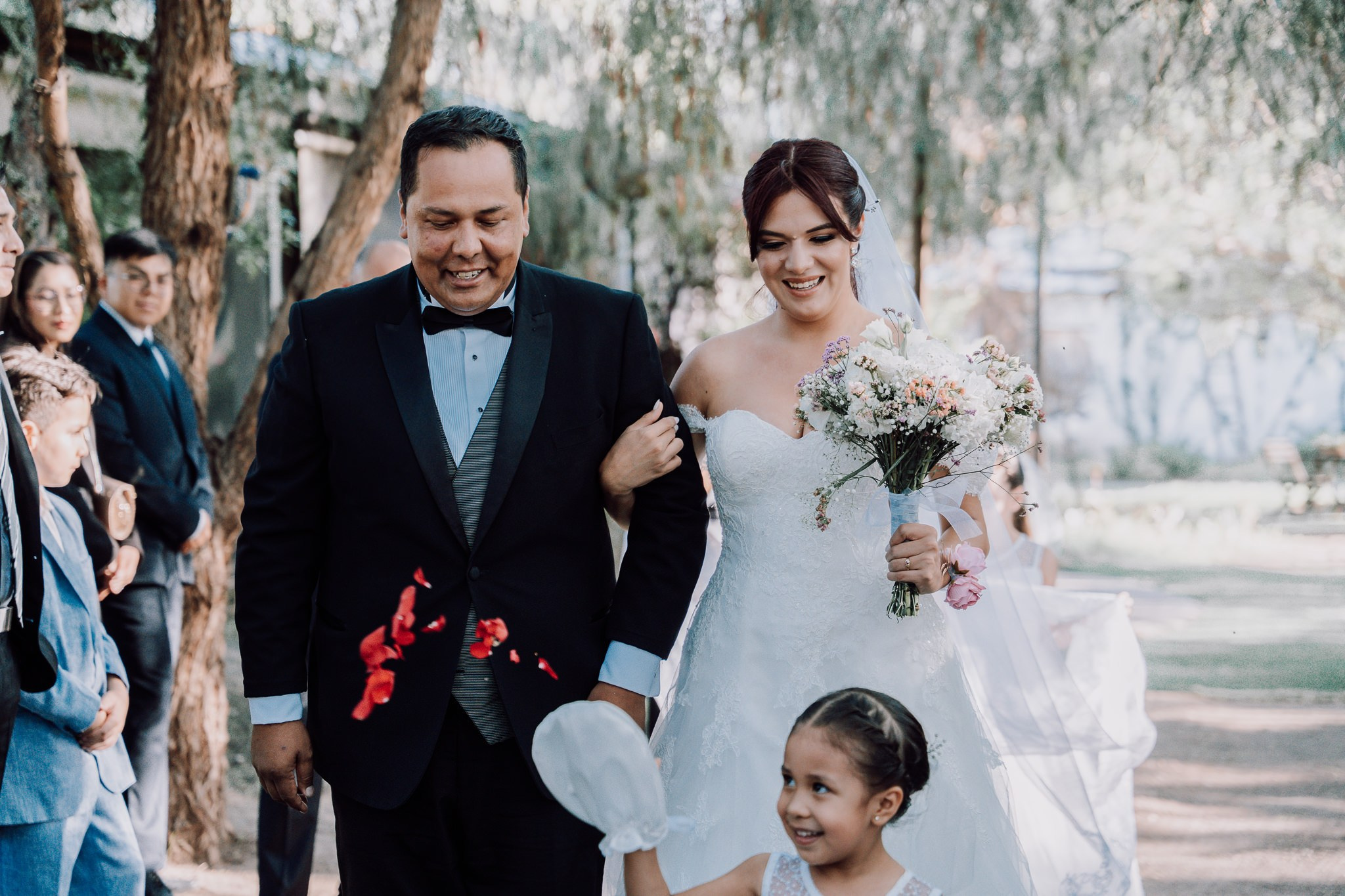 Fotógrafo de bodas en Querétaro