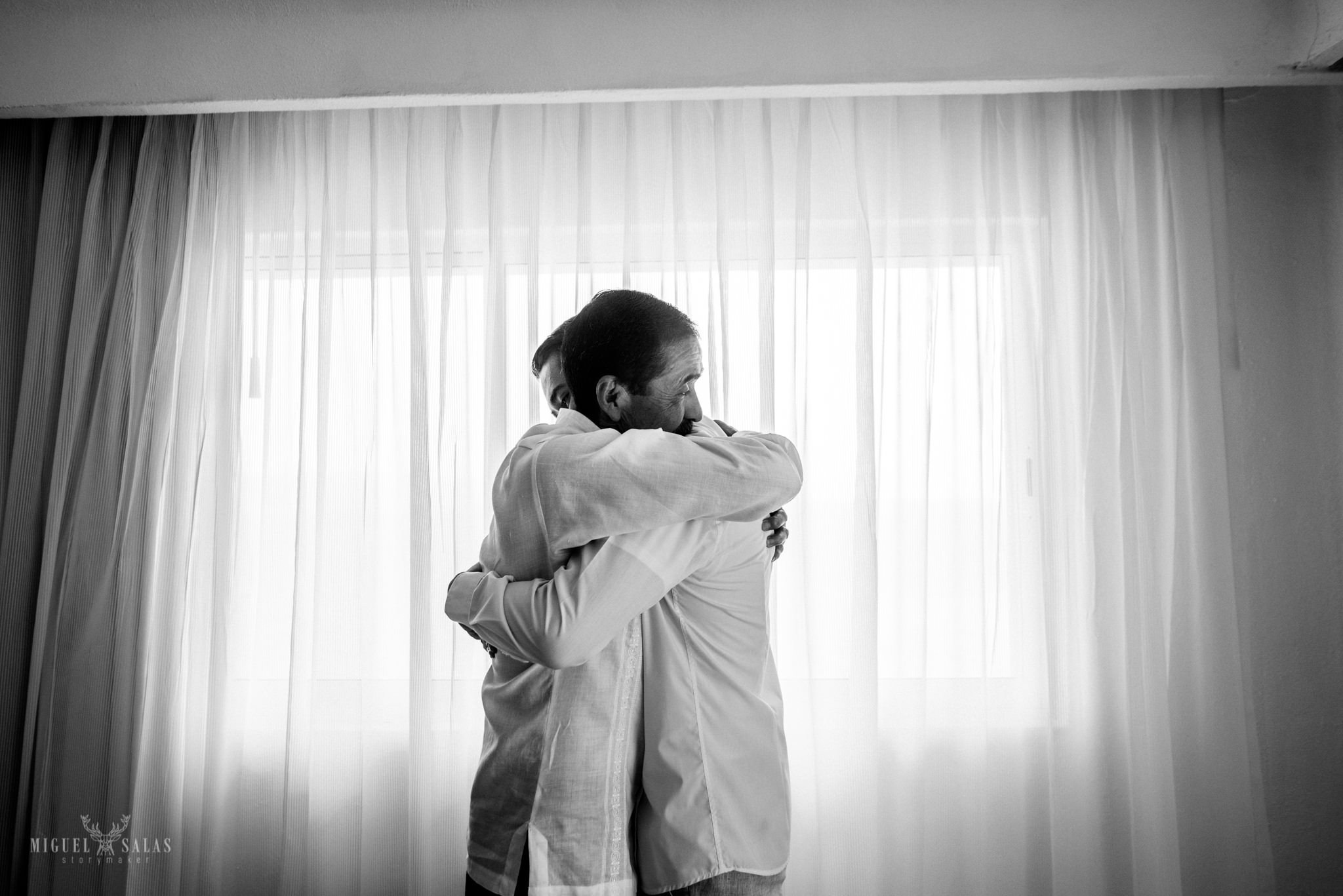 Fotógrafo de bodas en Querétaro