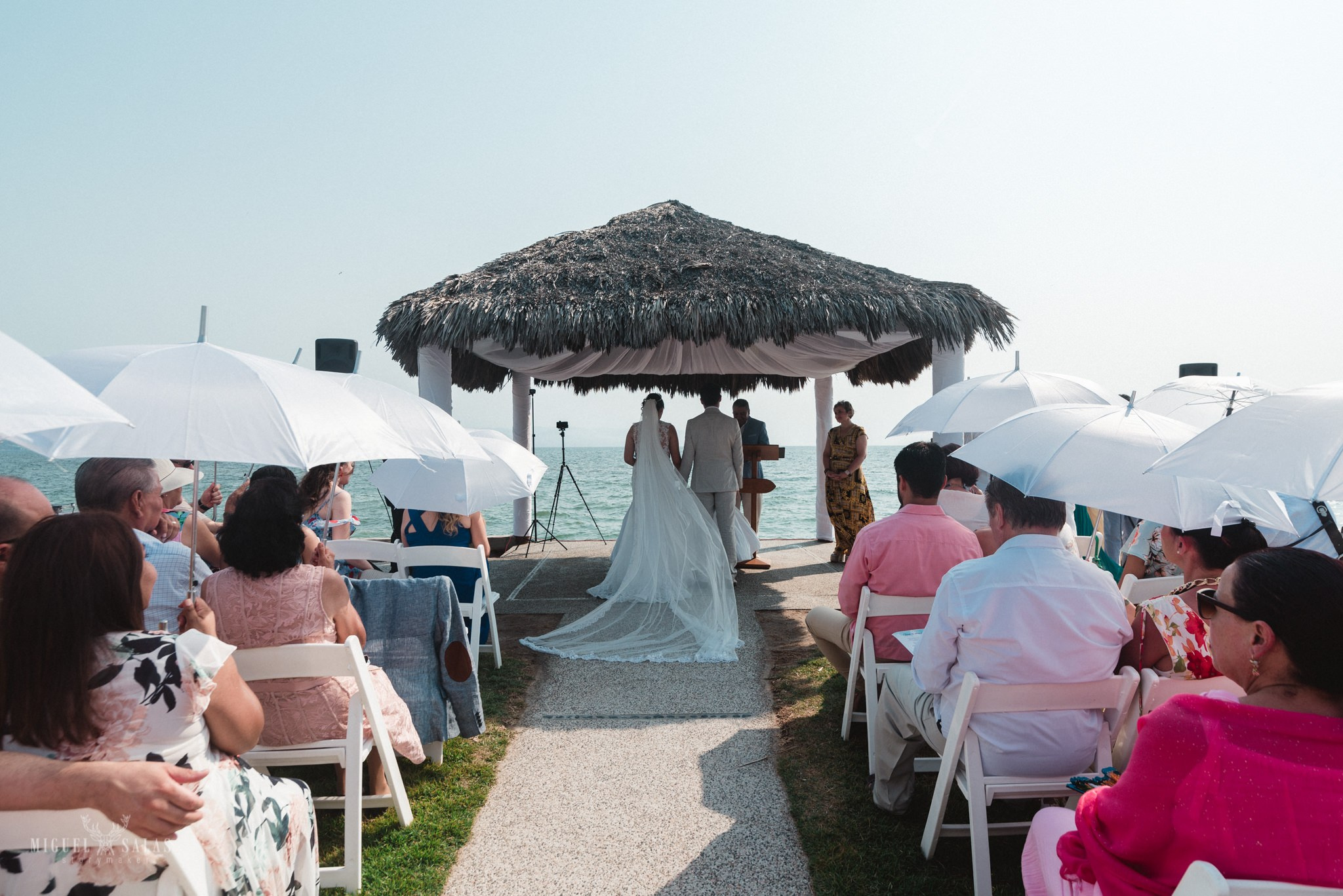 Fotógrafo de bodas en Querétaro