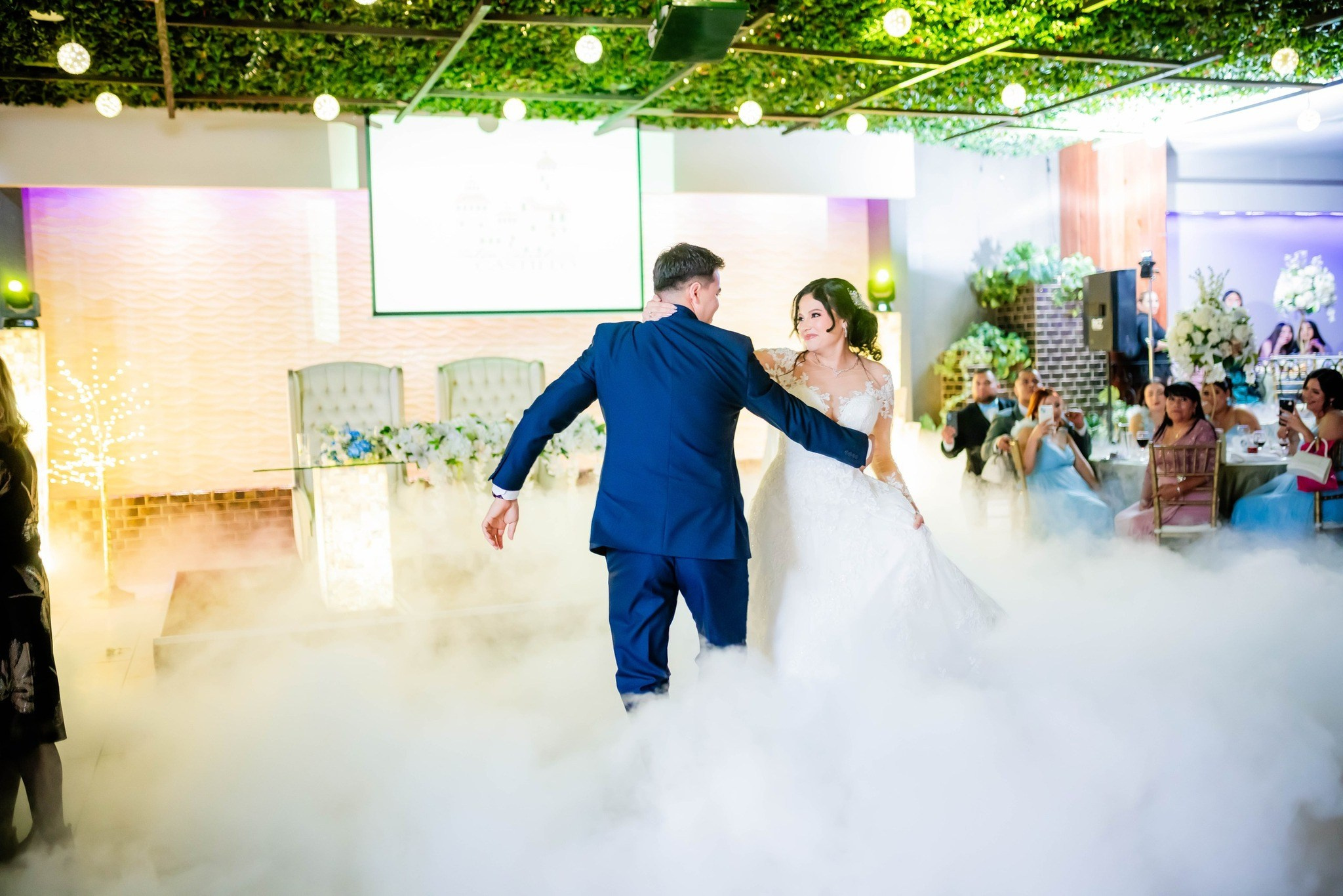 Karina & Eduardo (Boda). Fotógrafo de Bodas en Tijuana | Alex Martínez